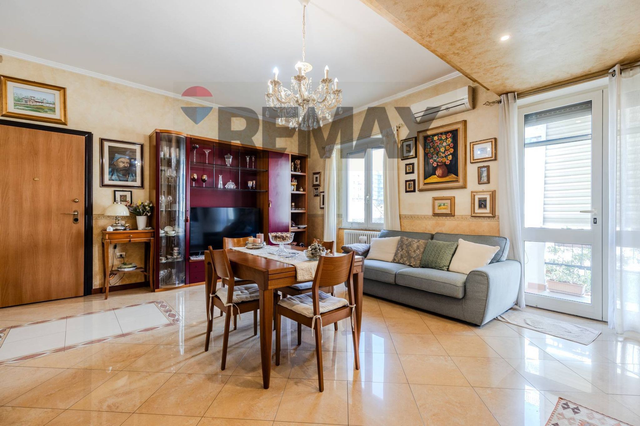 Sala da pranzo