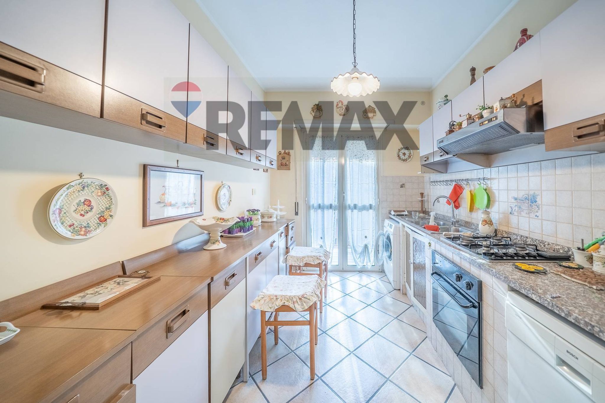 Property in Roma