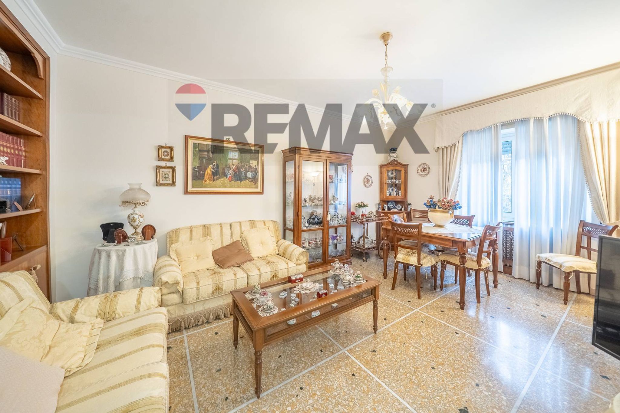 Sala da pranzo