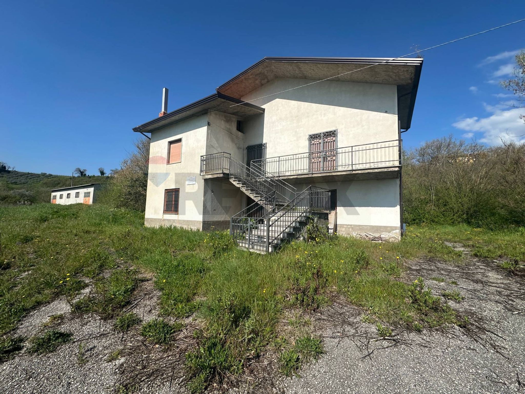 Property in Casalduni