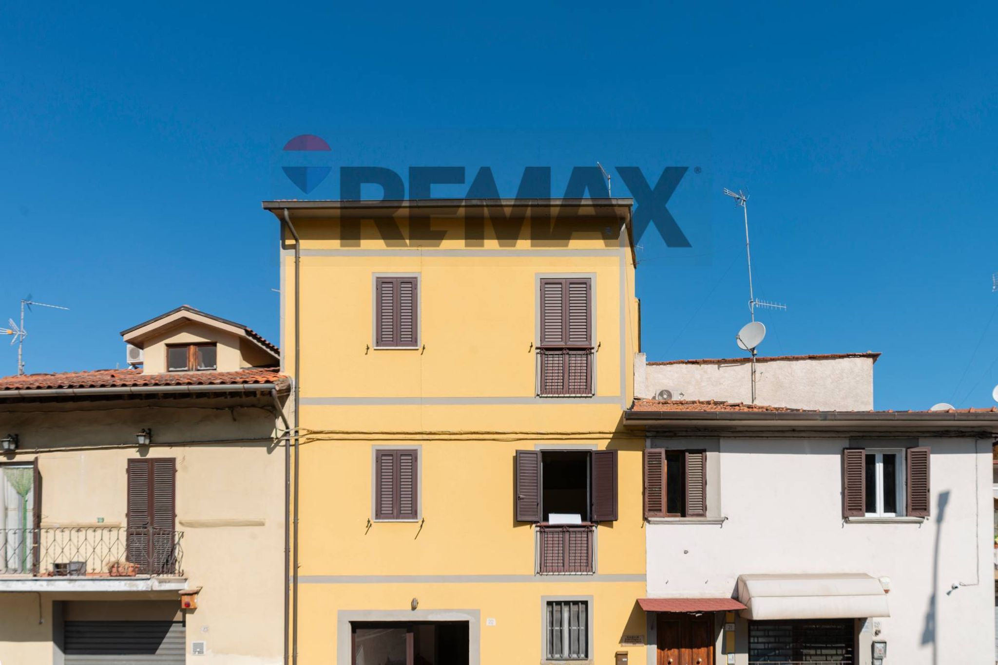 Immobile a Arezzo