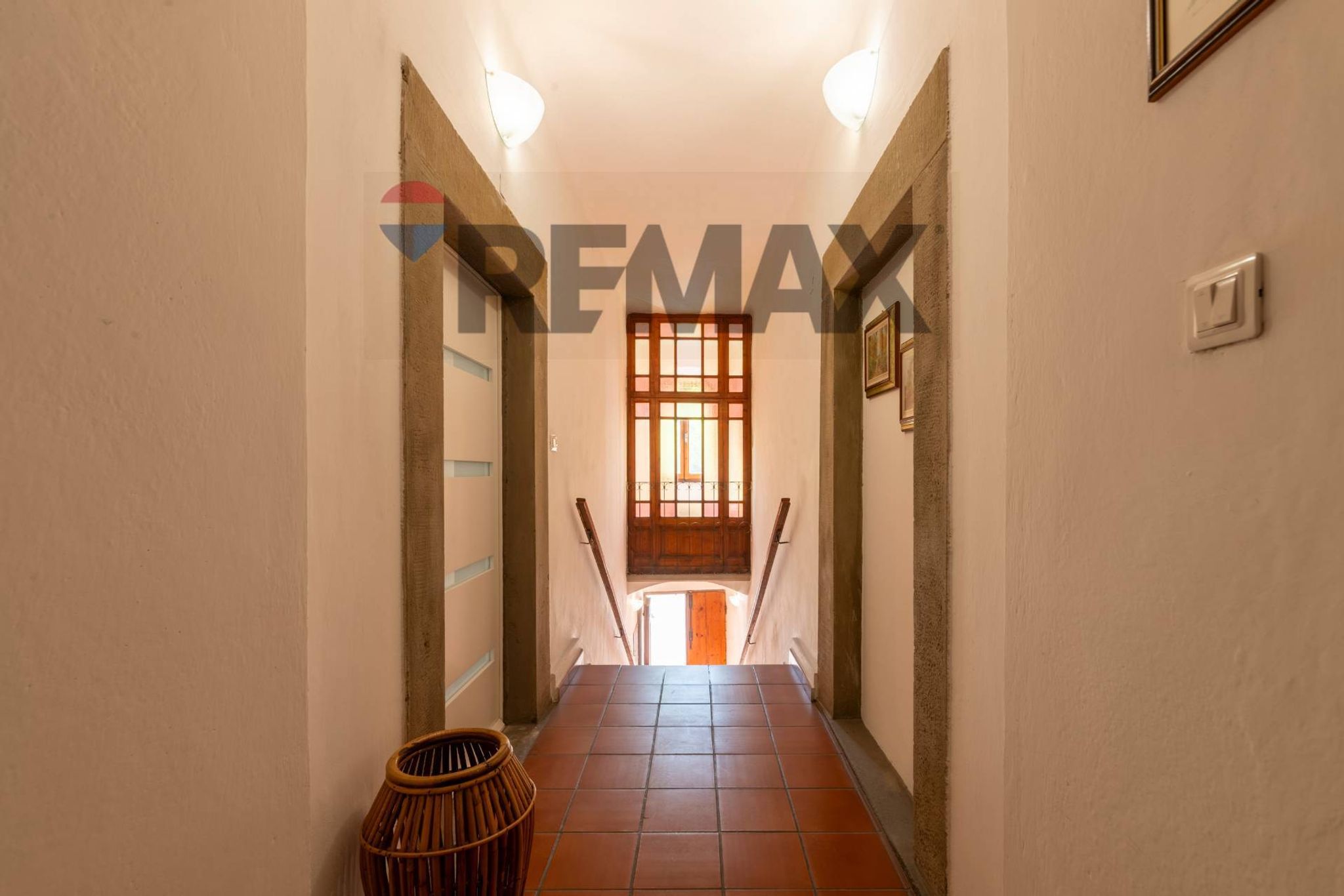 Hall / corridoio