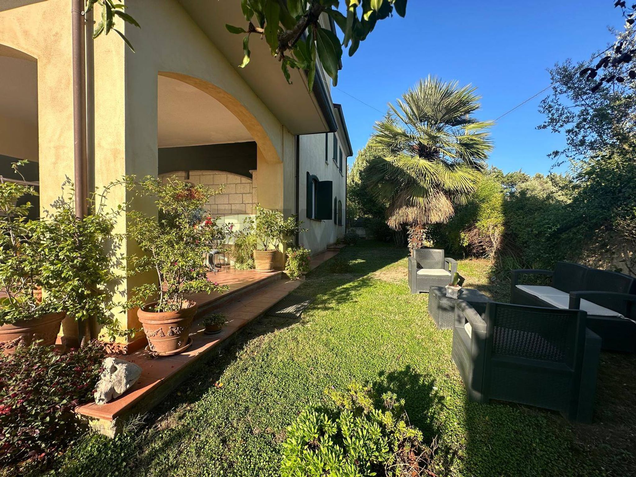 Giardino