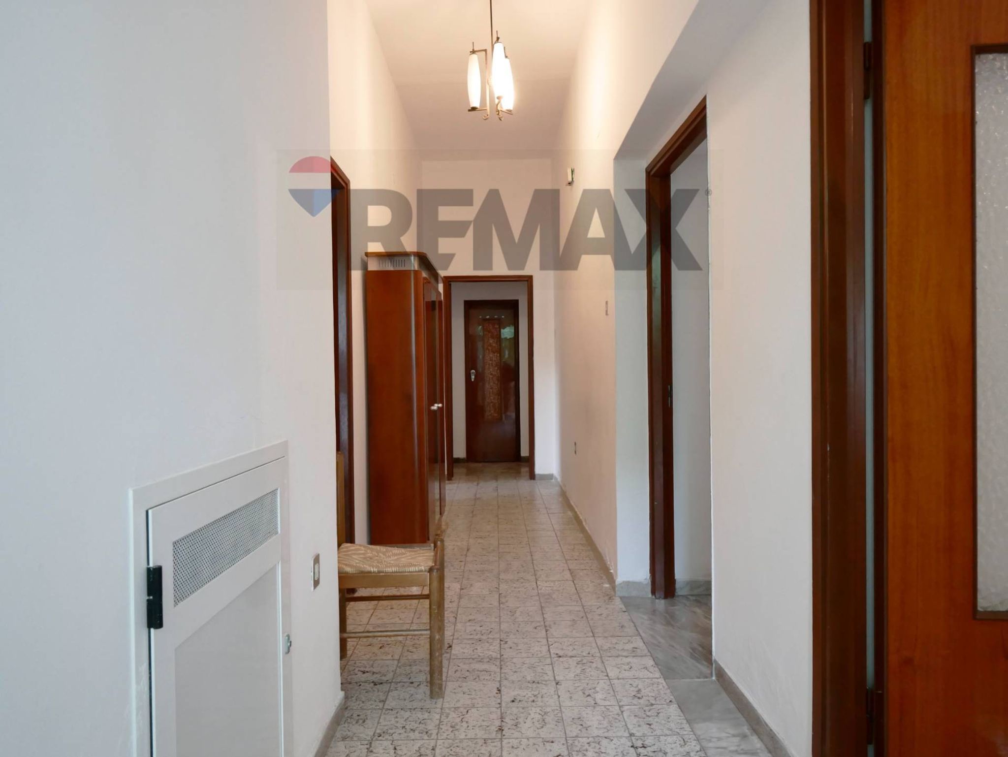 Hall / corridoio