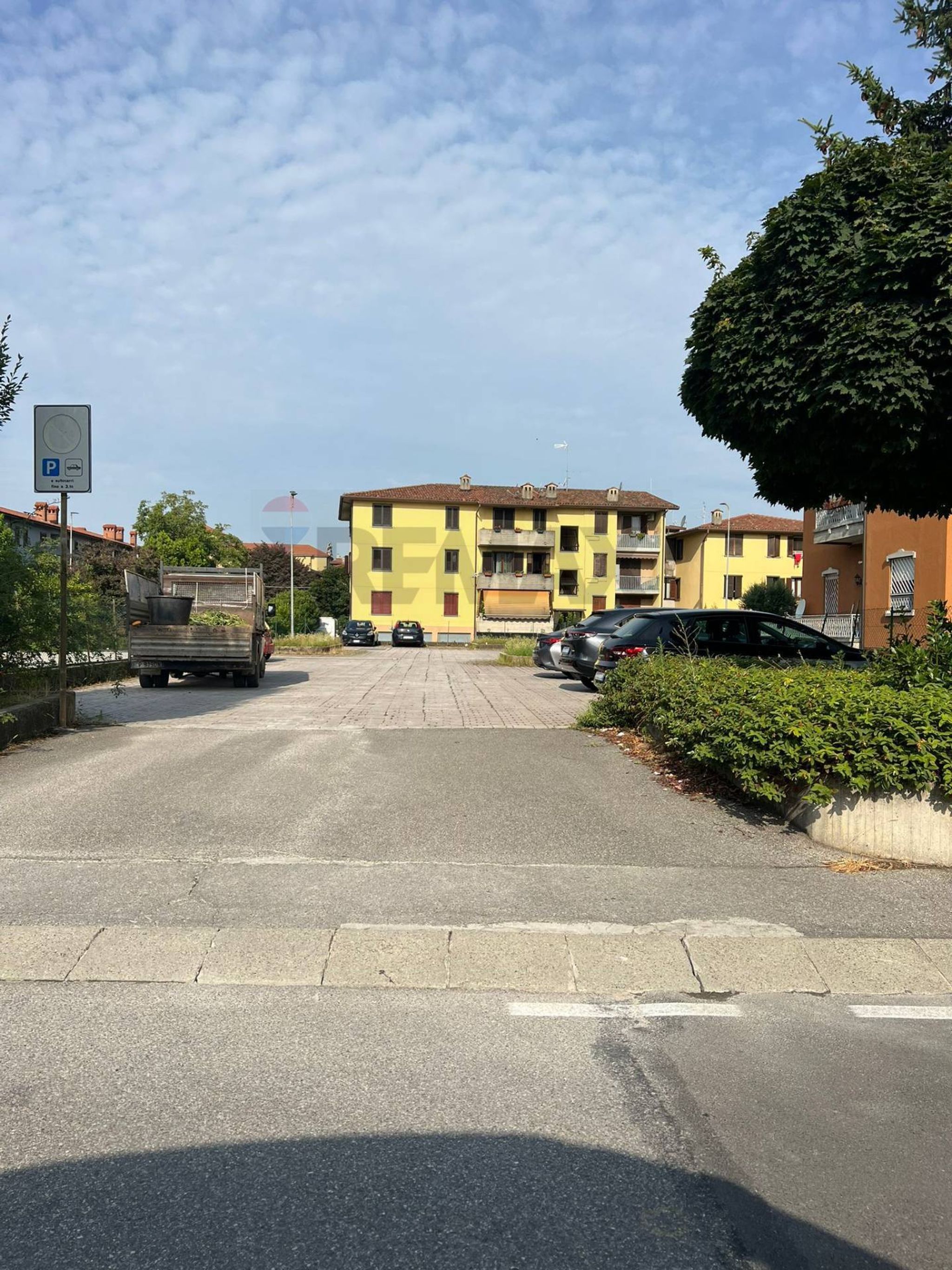 Immobile a Presezzo