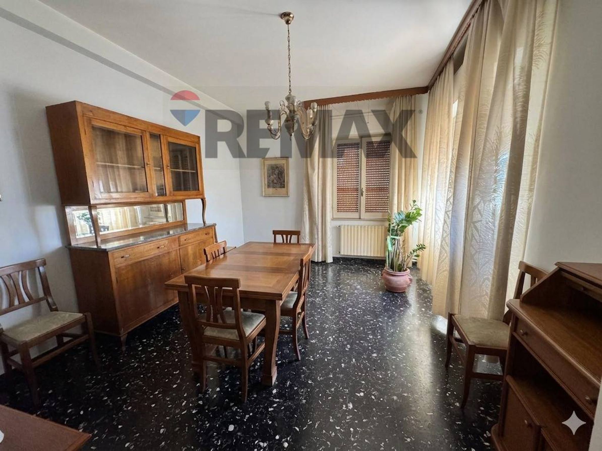 Sala da pranzo