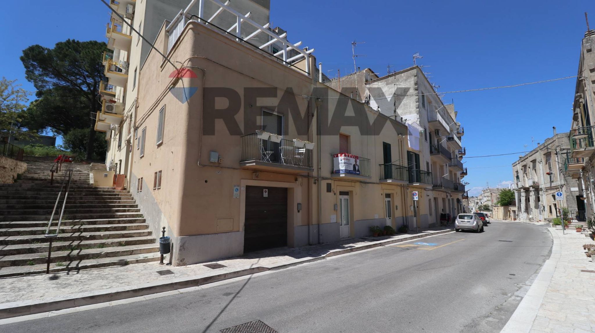 Immobile a Matera