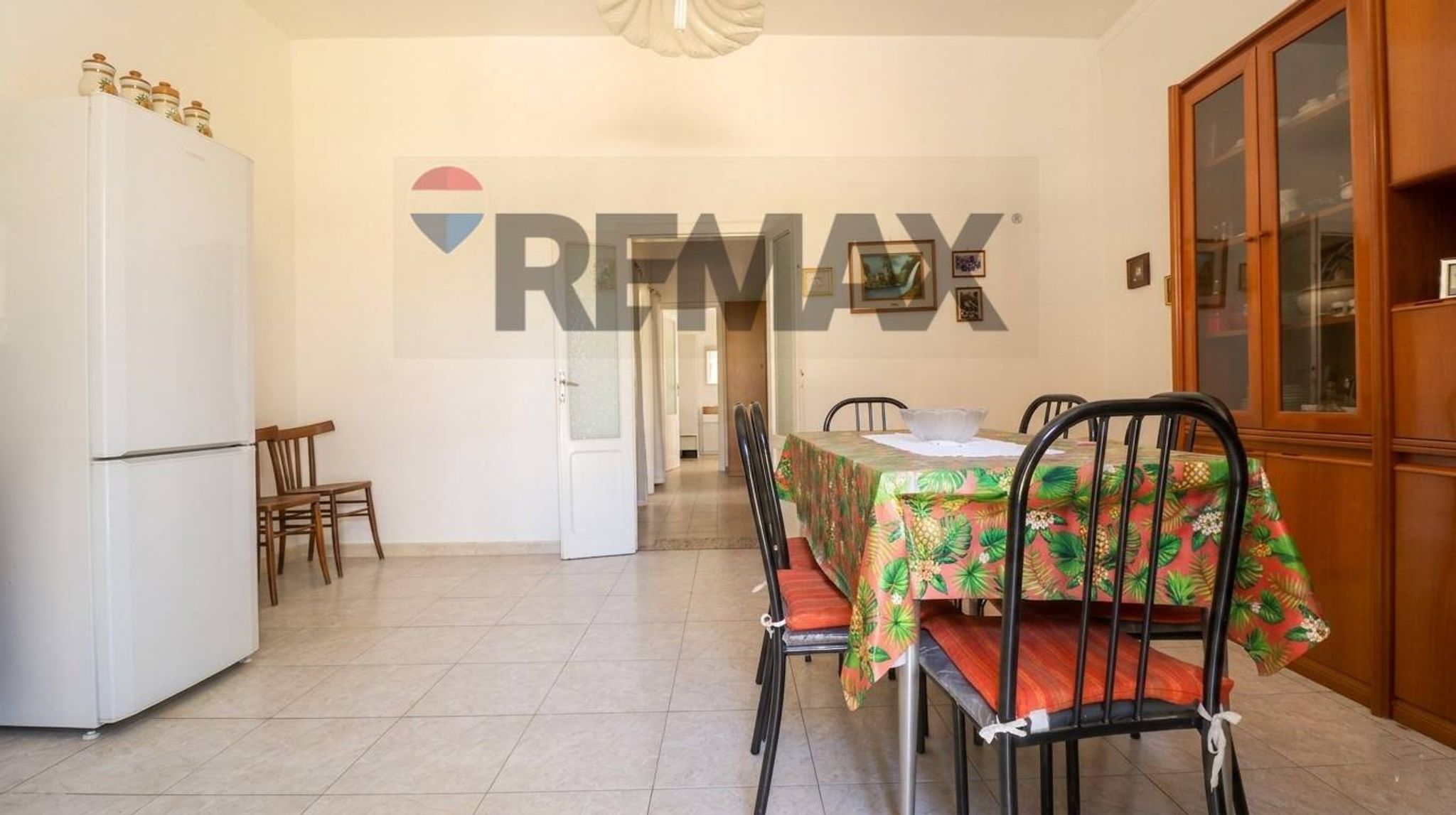 Sala da pranzo