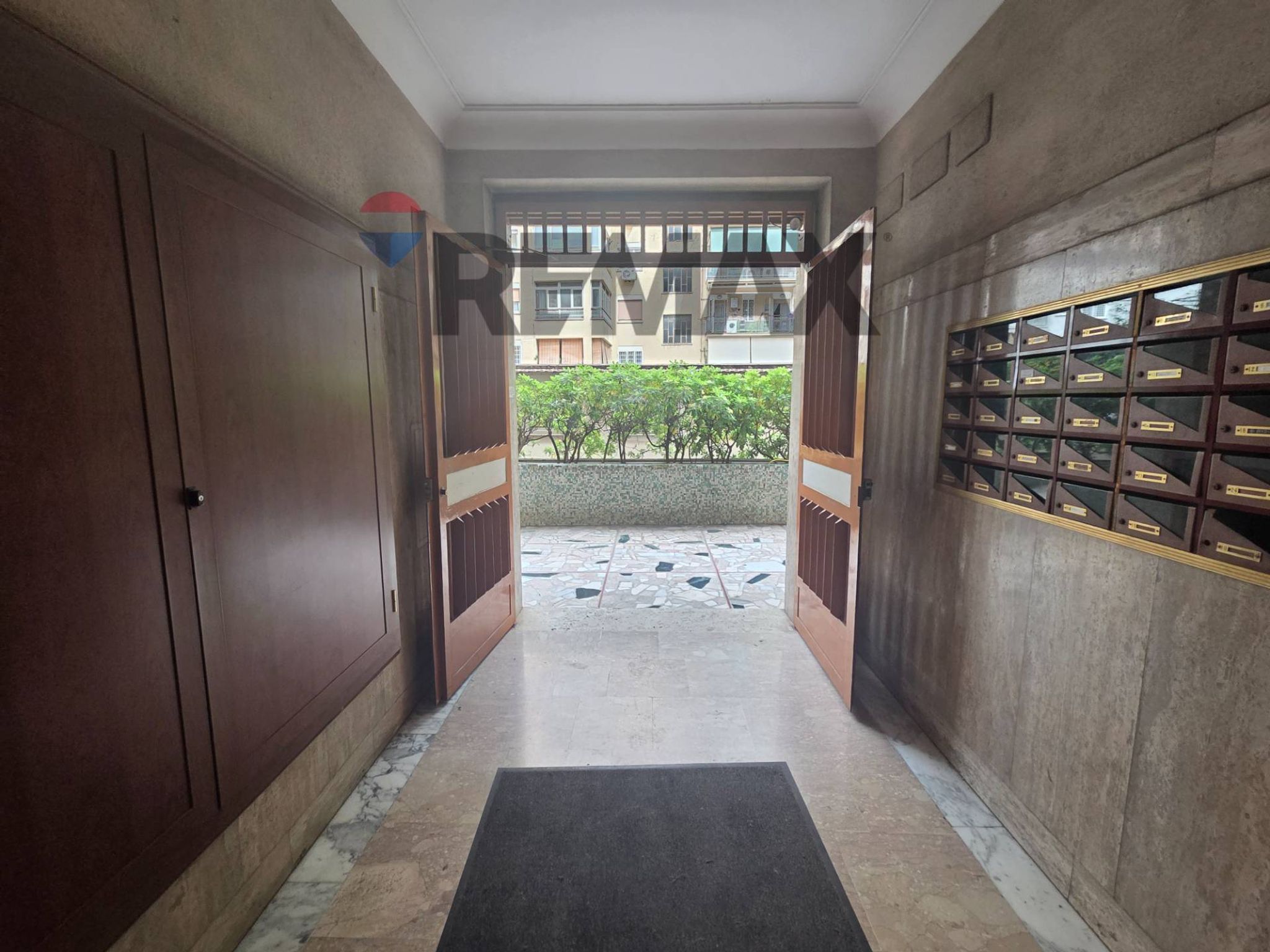 Ricezione / Lobby