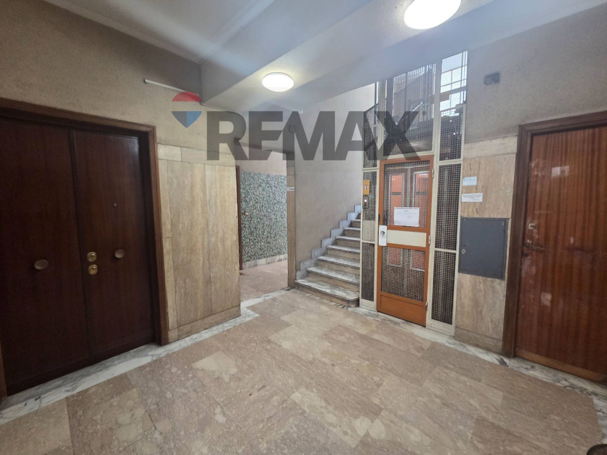 Ricezione / Lobby