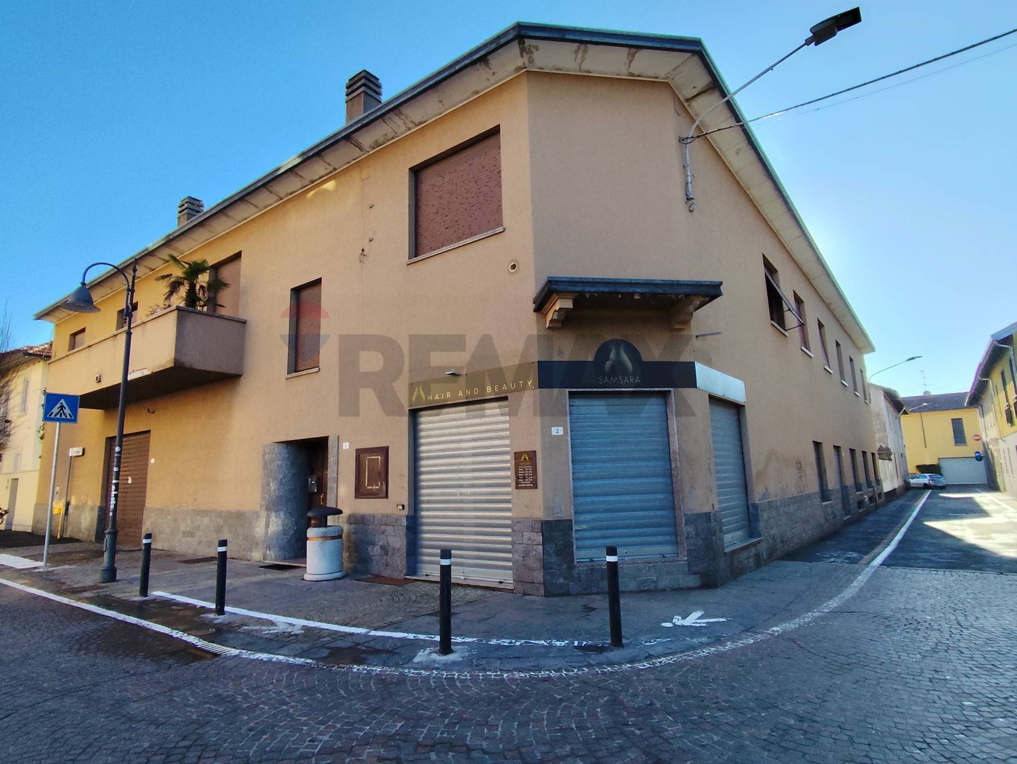 Immobile a Villa Cortese
