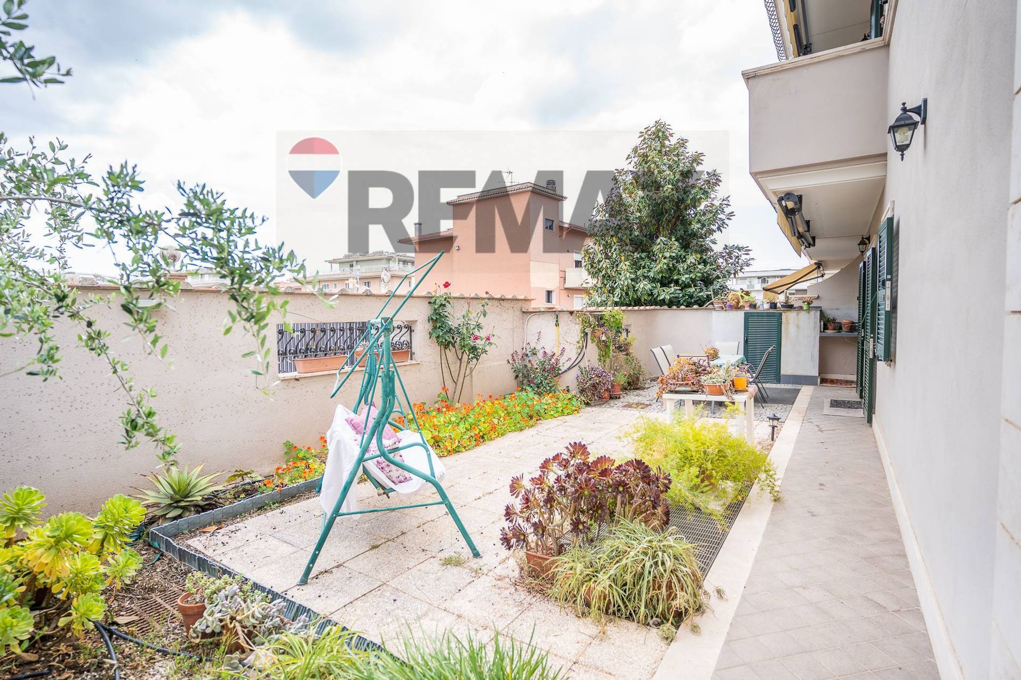Property in Marino