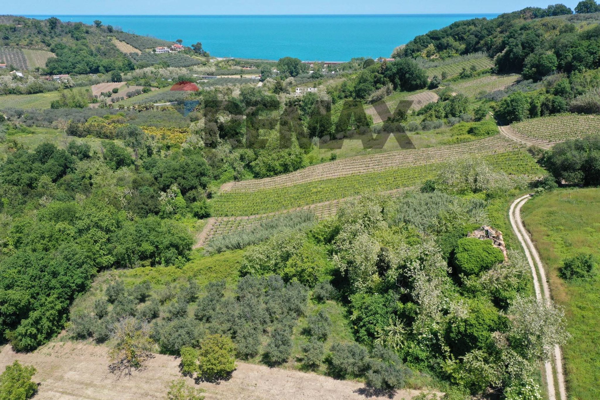 Property in Rocca San Giovanni
