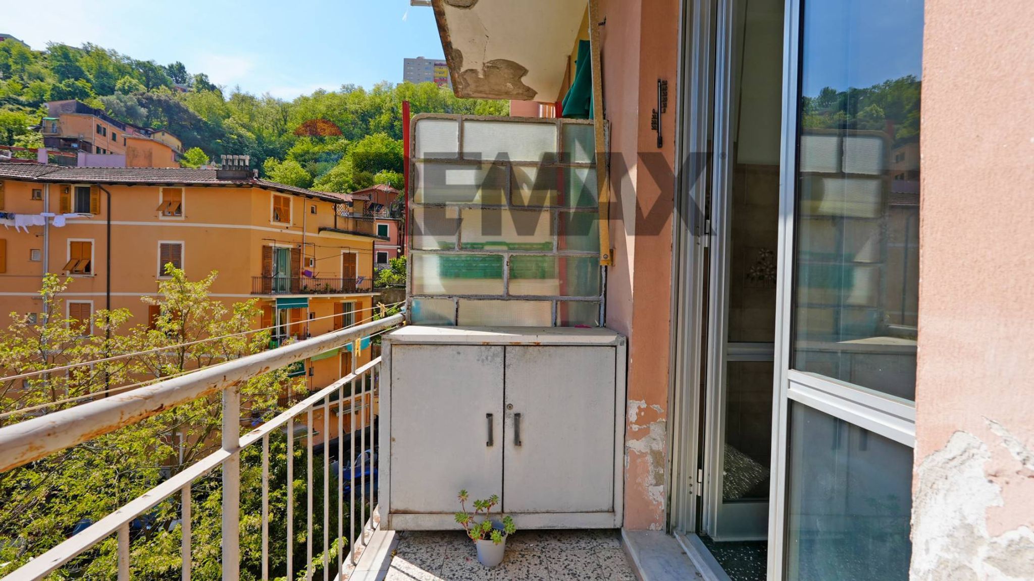 Balcone