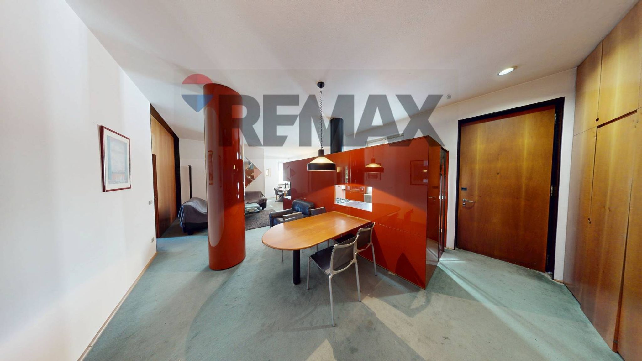 Sala da pranzo