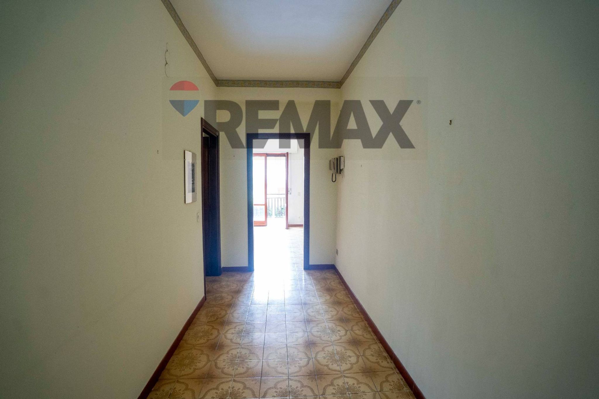 Hall / corridoio