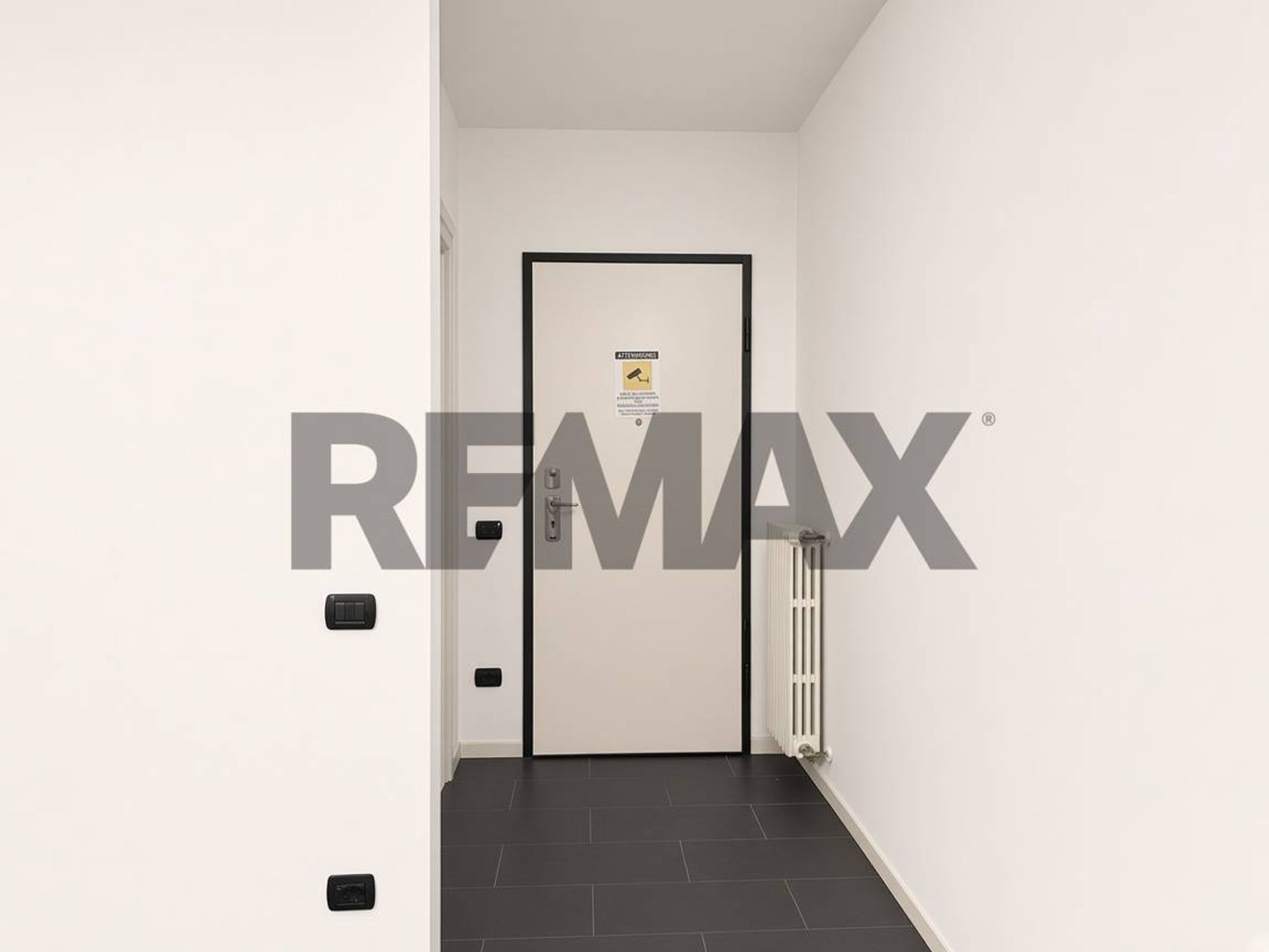 Hall / corridoio