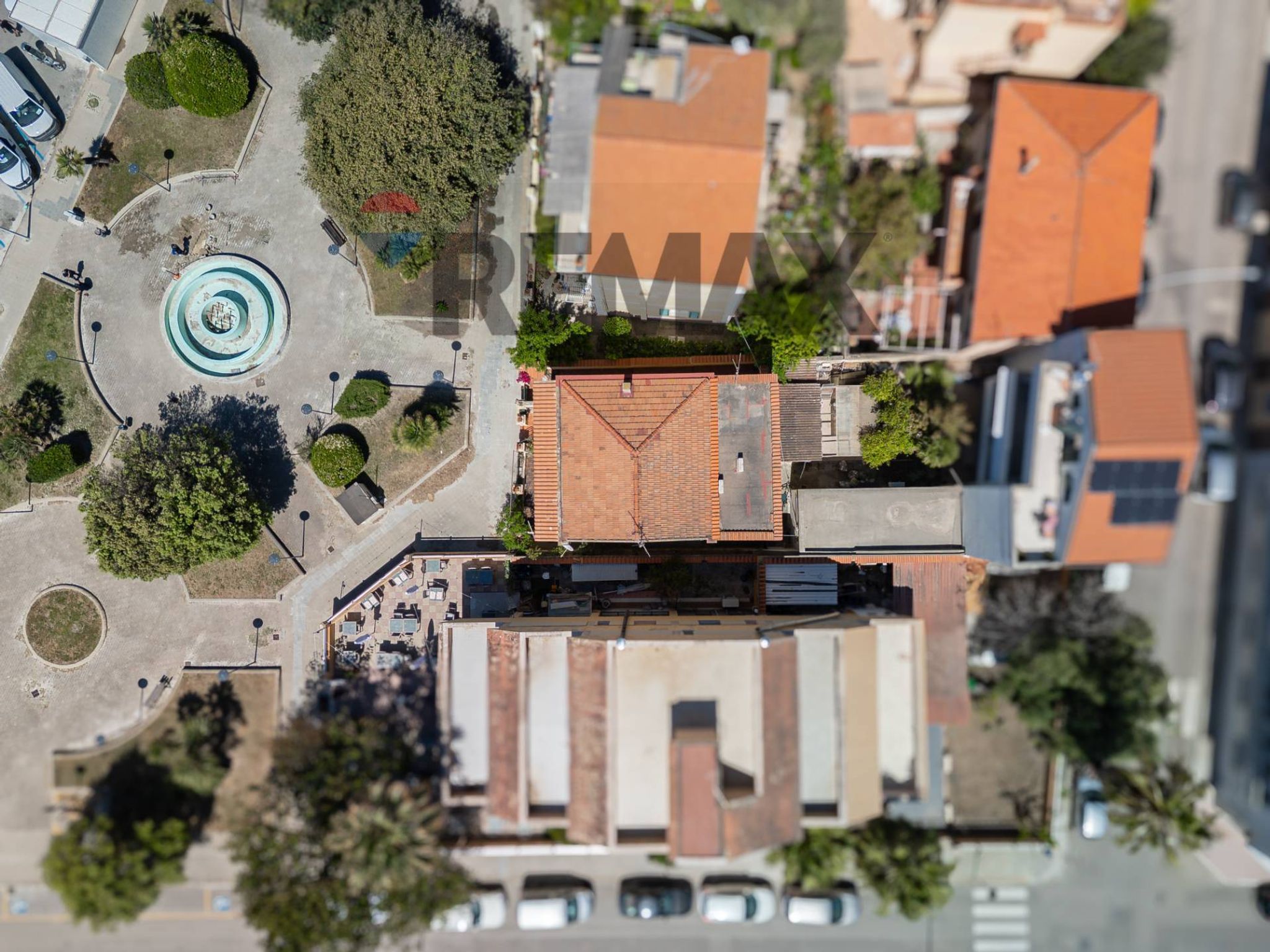Posizione della mappa