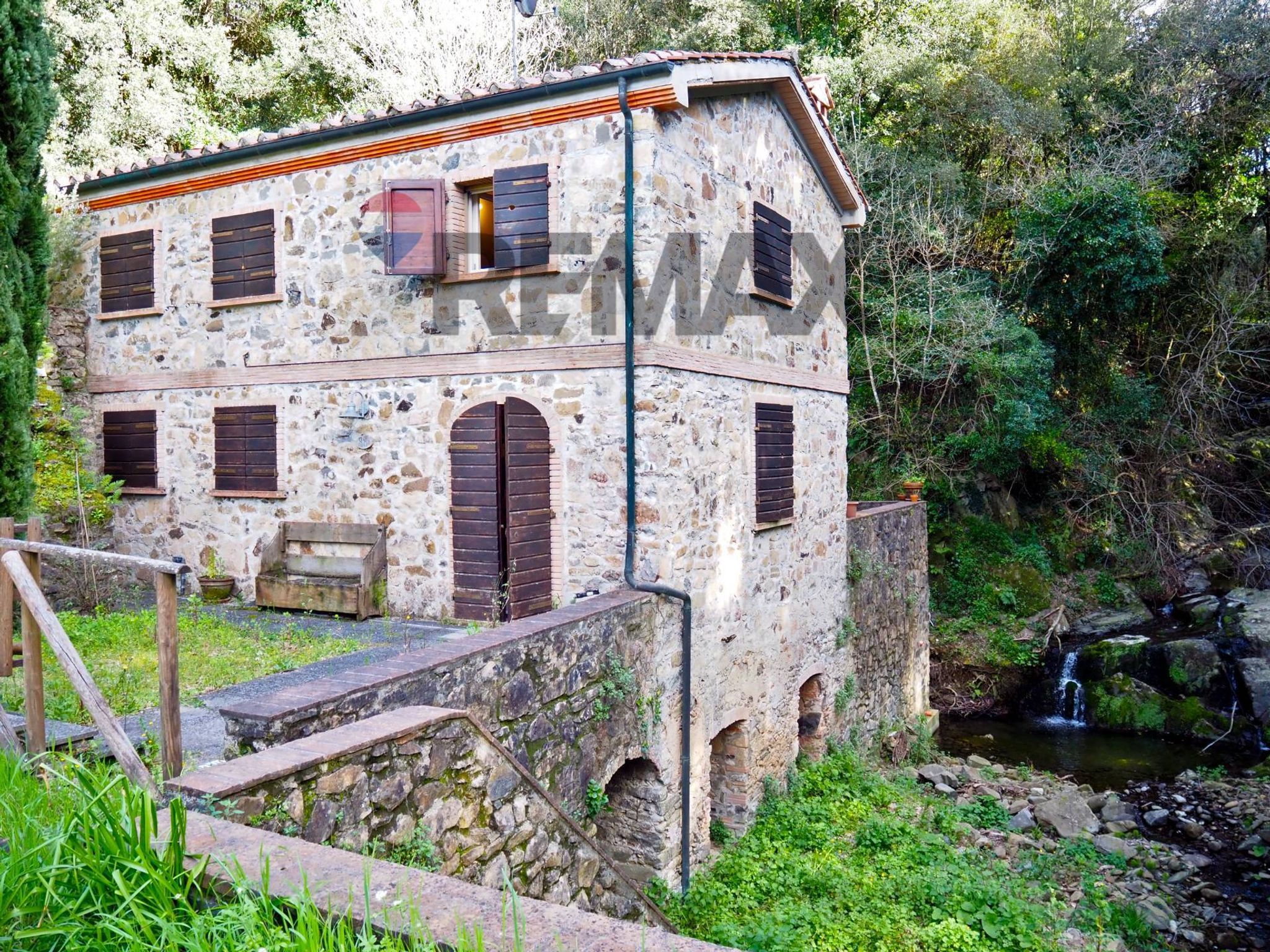 Immobile a Castagneto Carducci