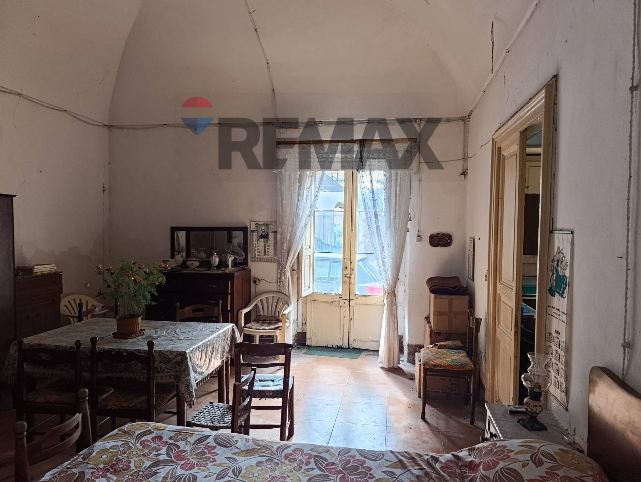 Sala da pranzo