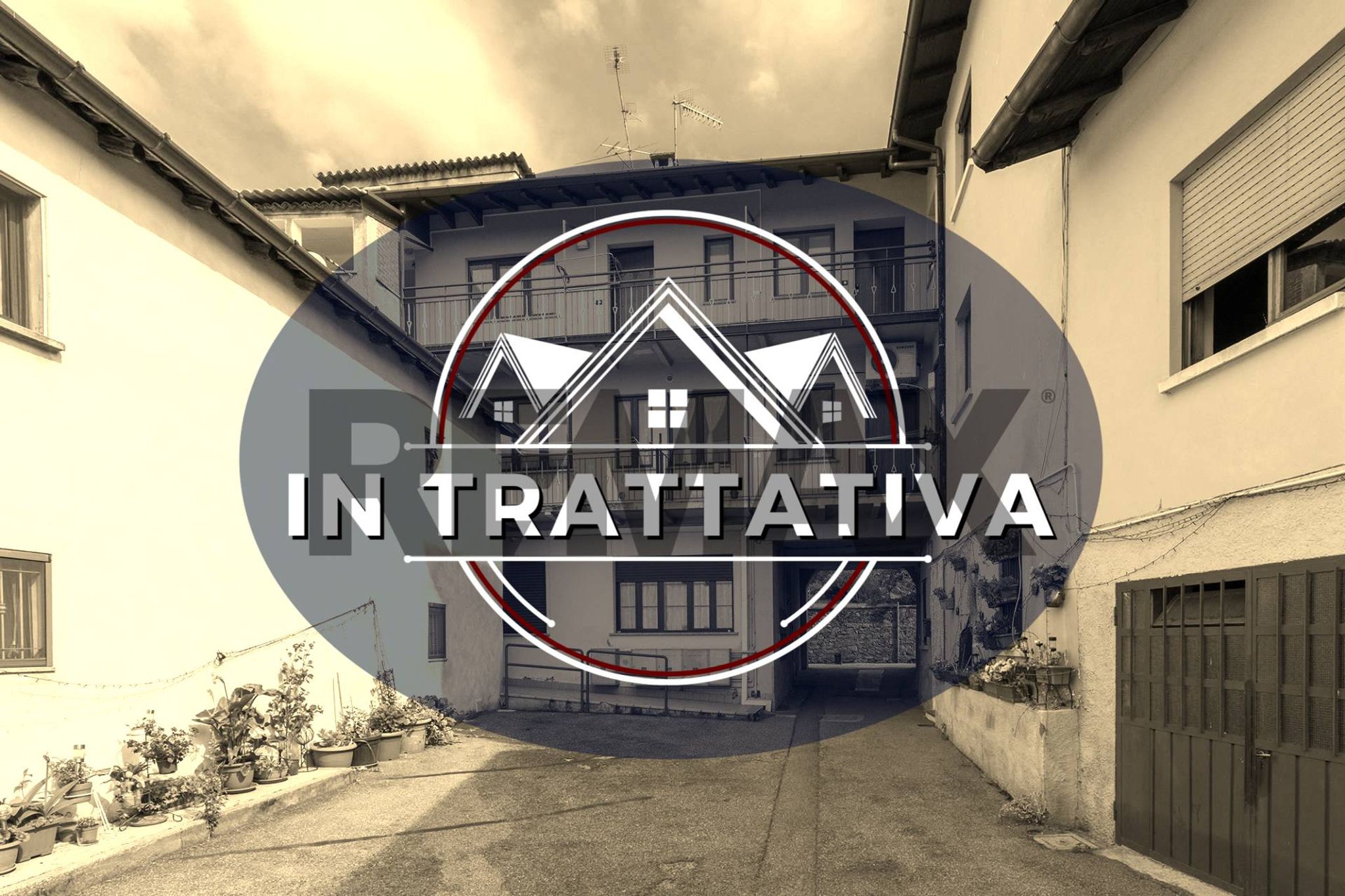 Immobile a Arcisate