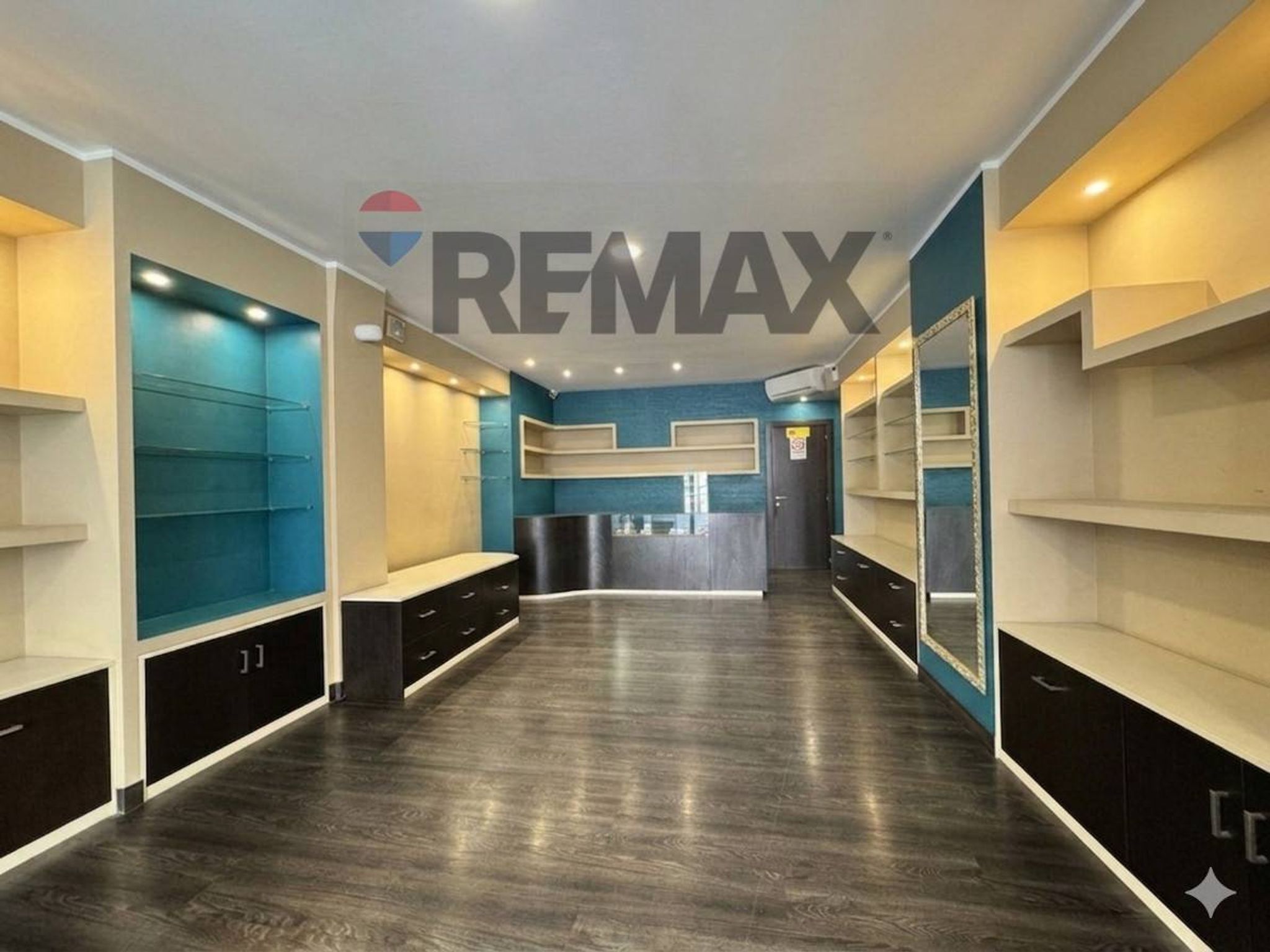 Cabina armadio