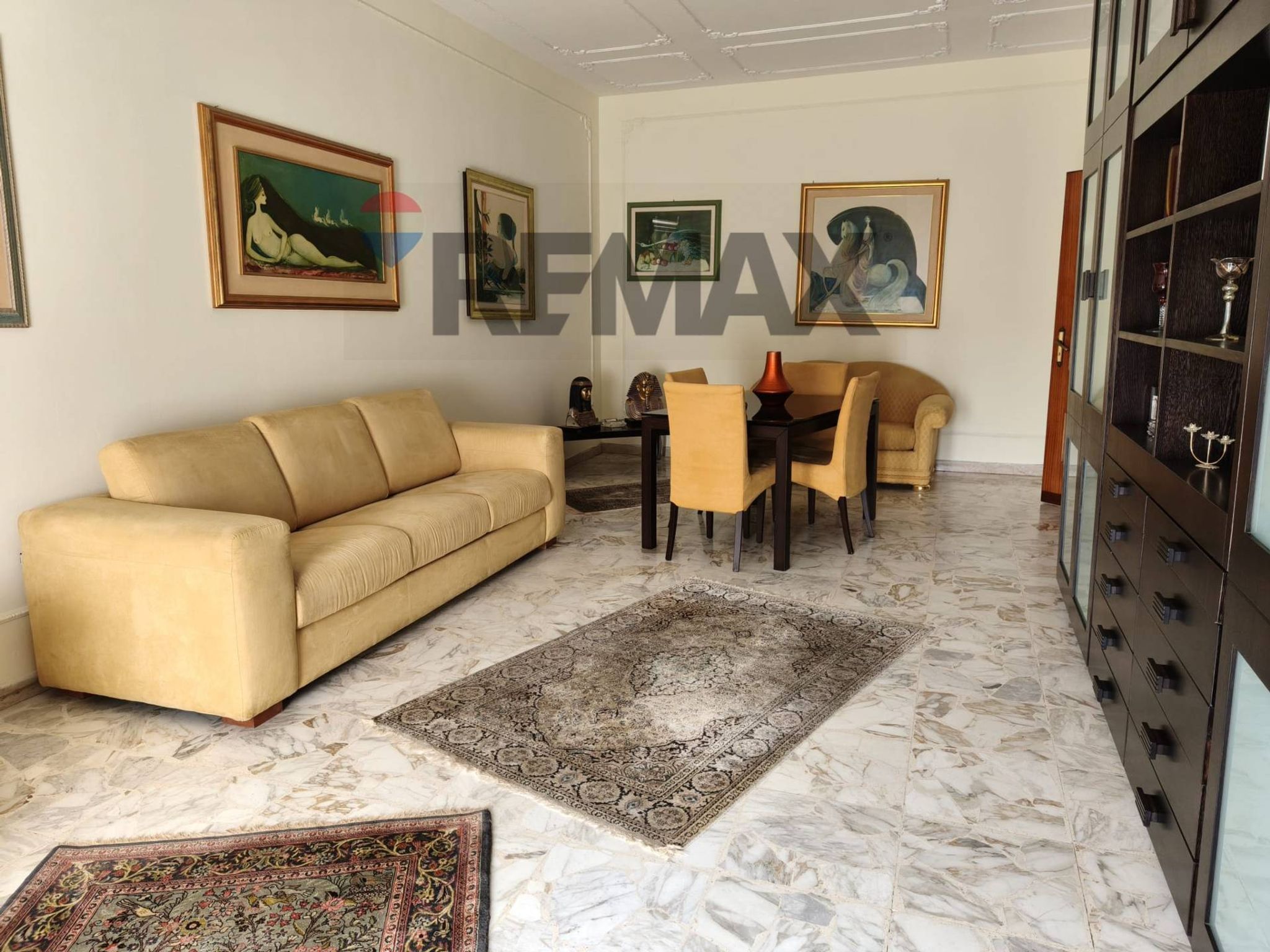 Sala da pranzo