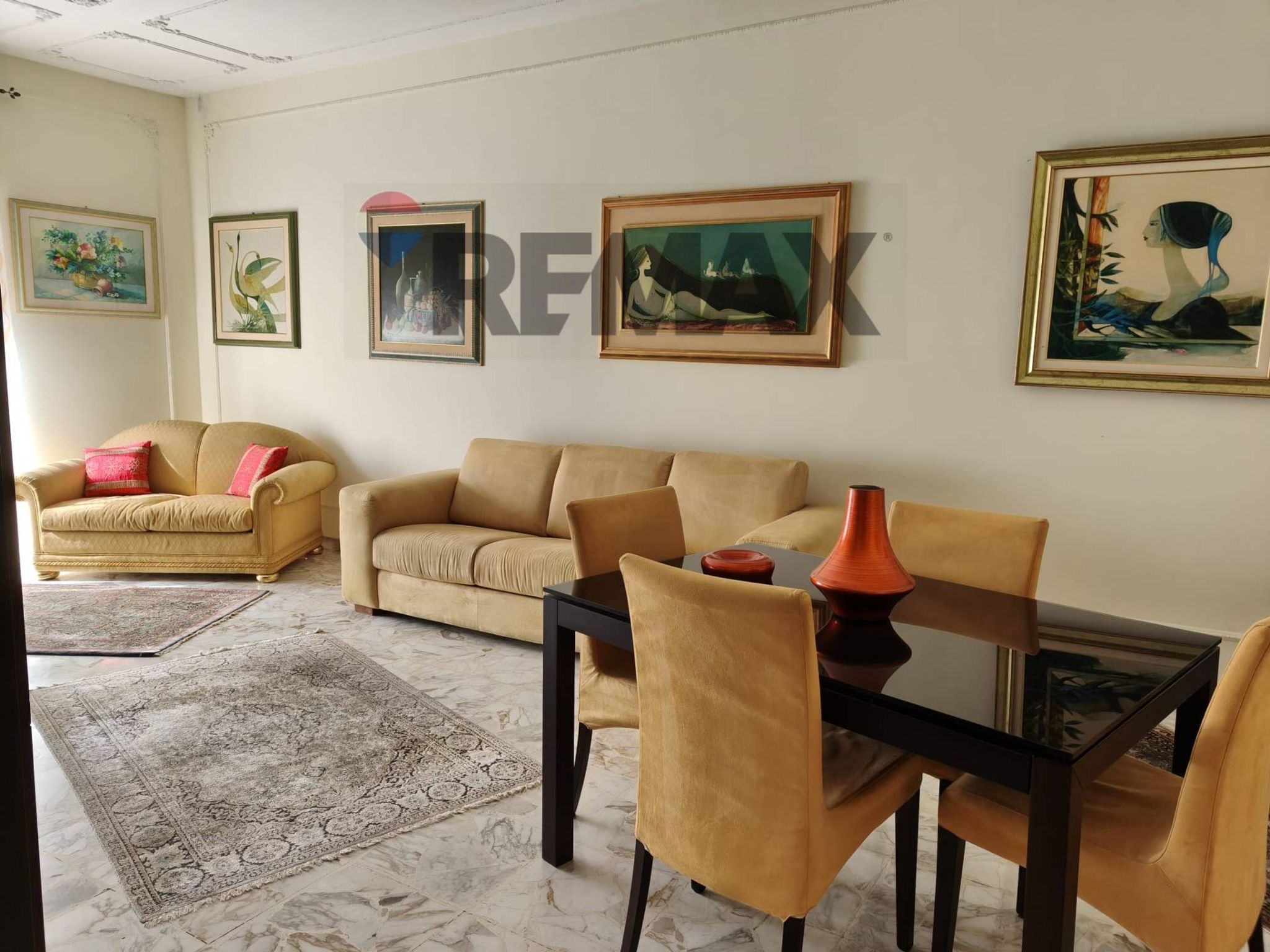 Sala da pranzo