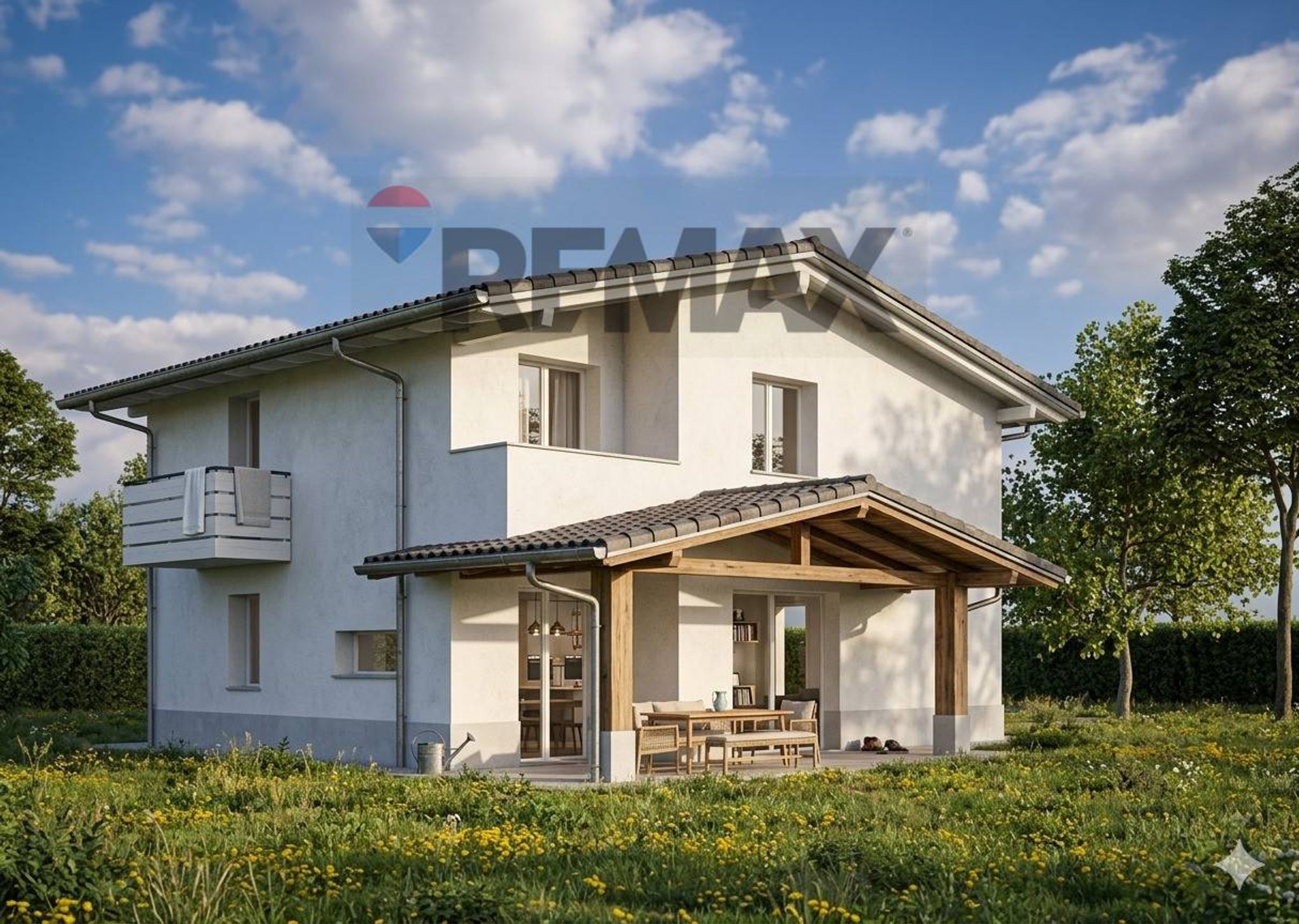 Property in Palazzago
