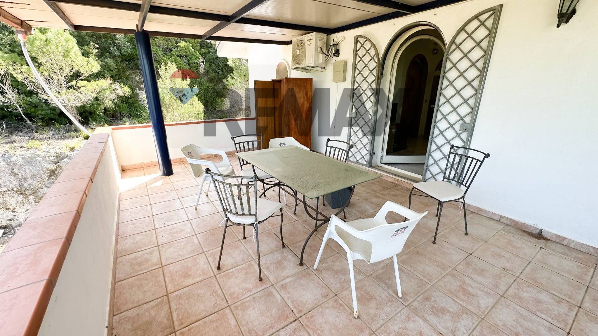 Terrazza