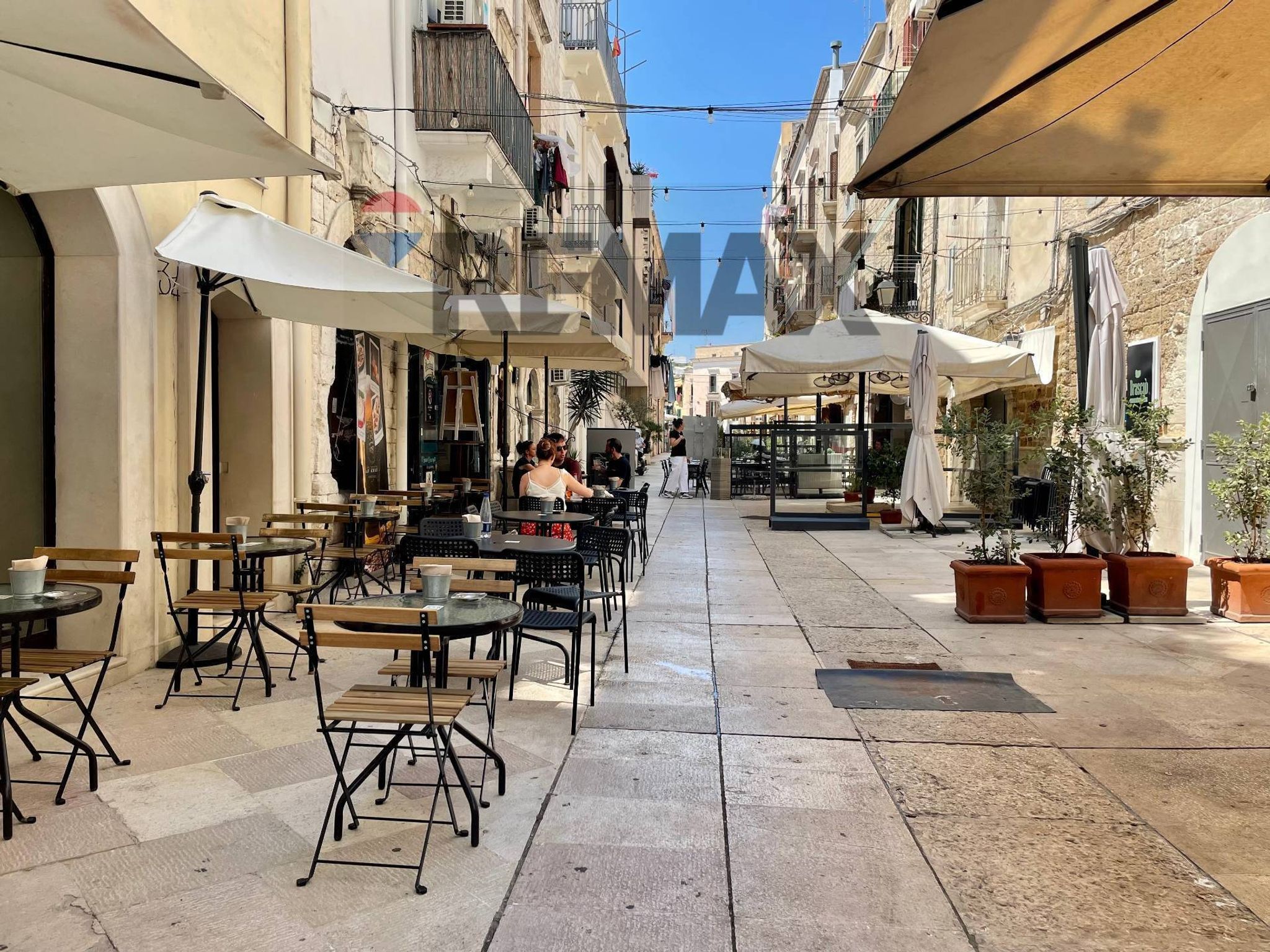 Terrazza
