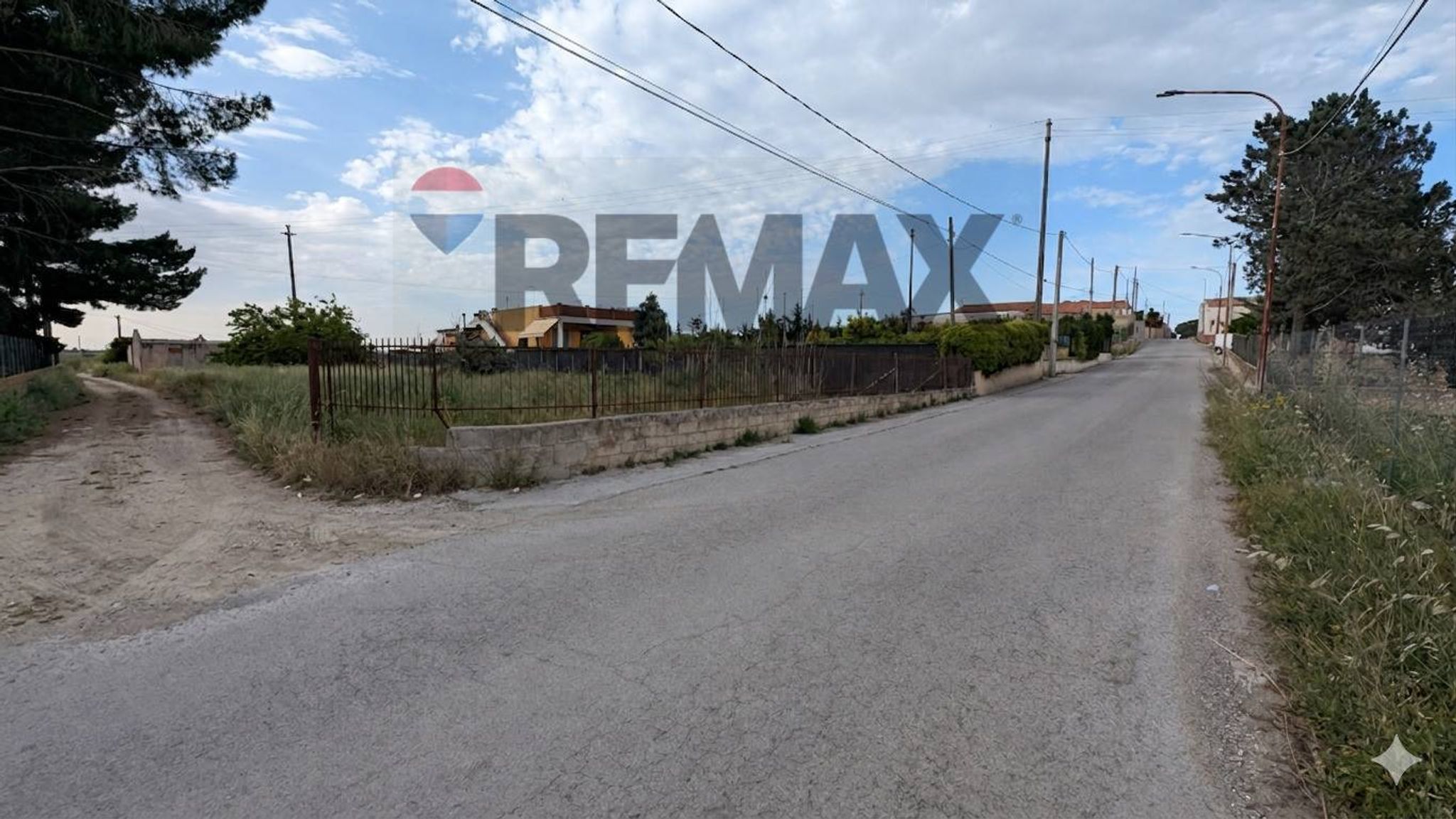 Property in Vittoria