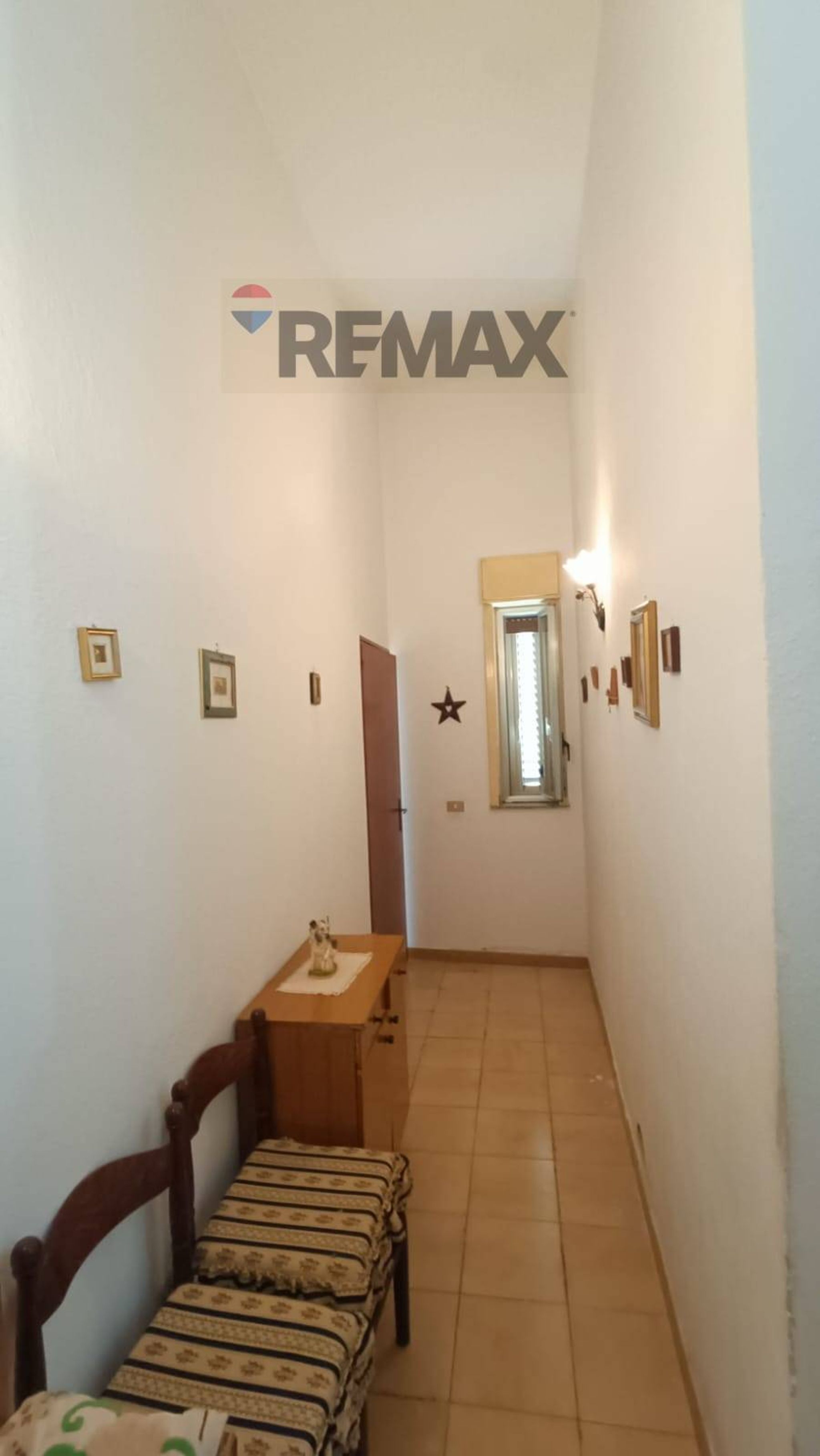 Hall / corridoio