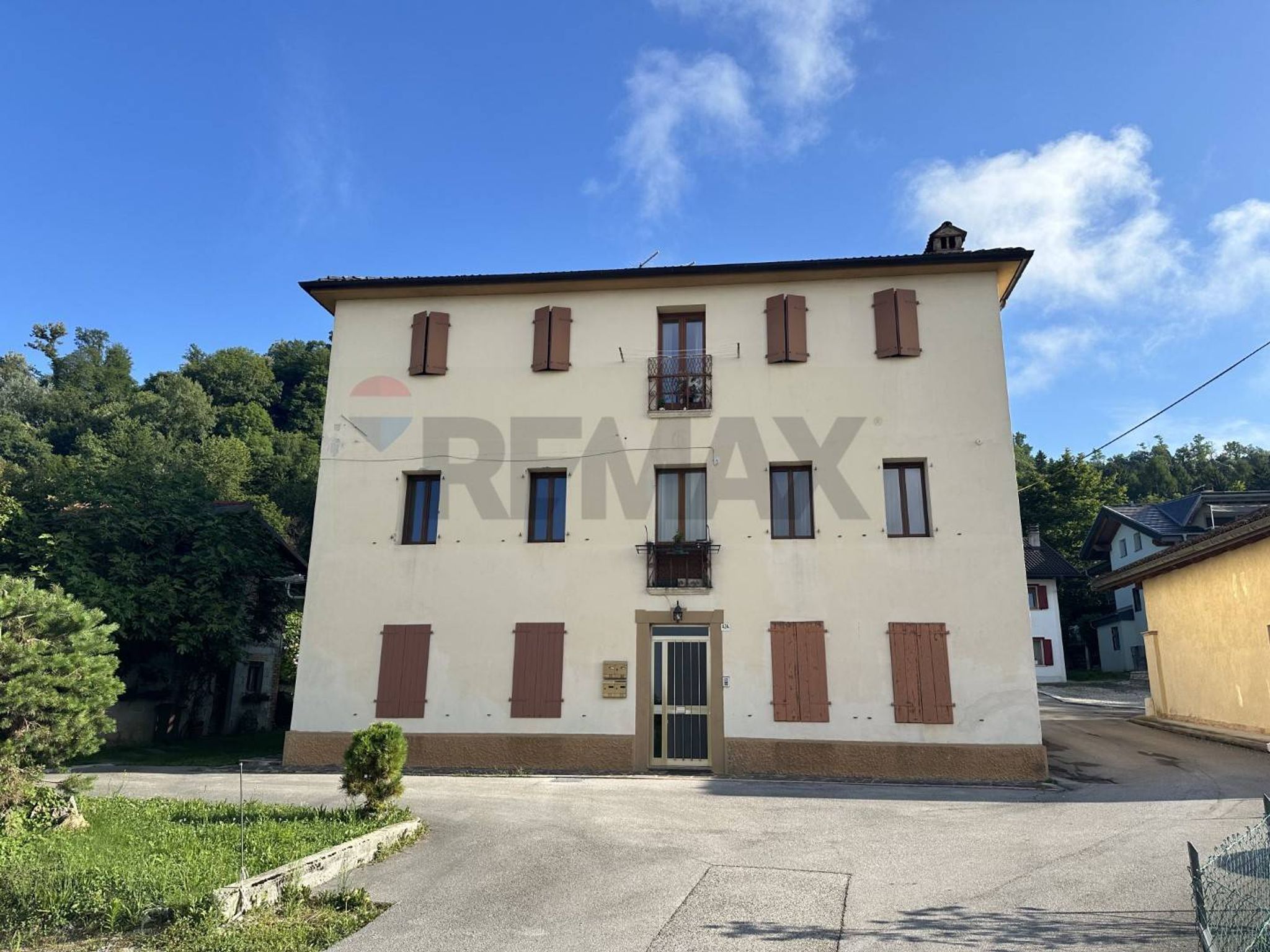 Immobile a Belluno