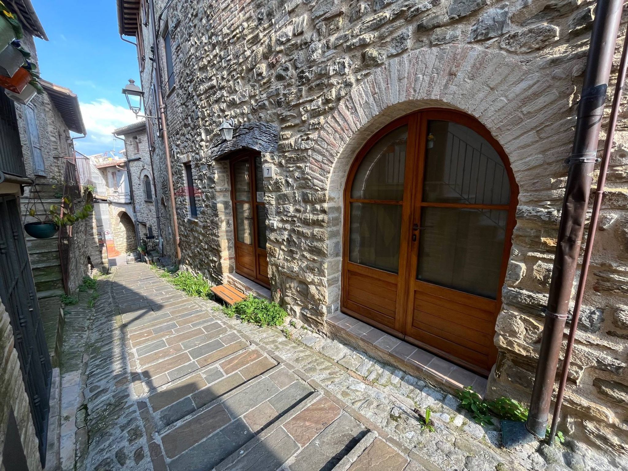 Immobile a Bevagna
