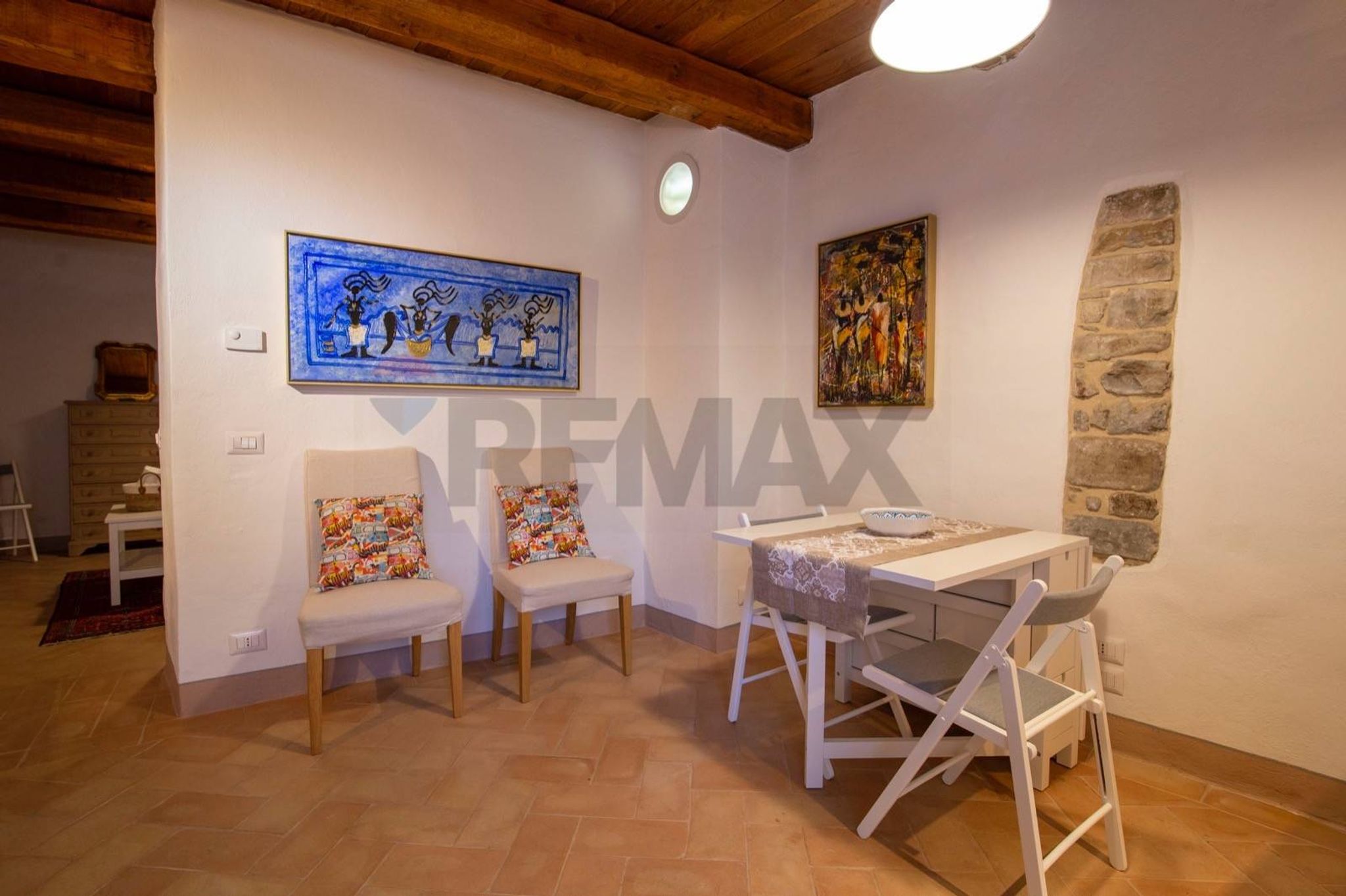 Sala da pranzo