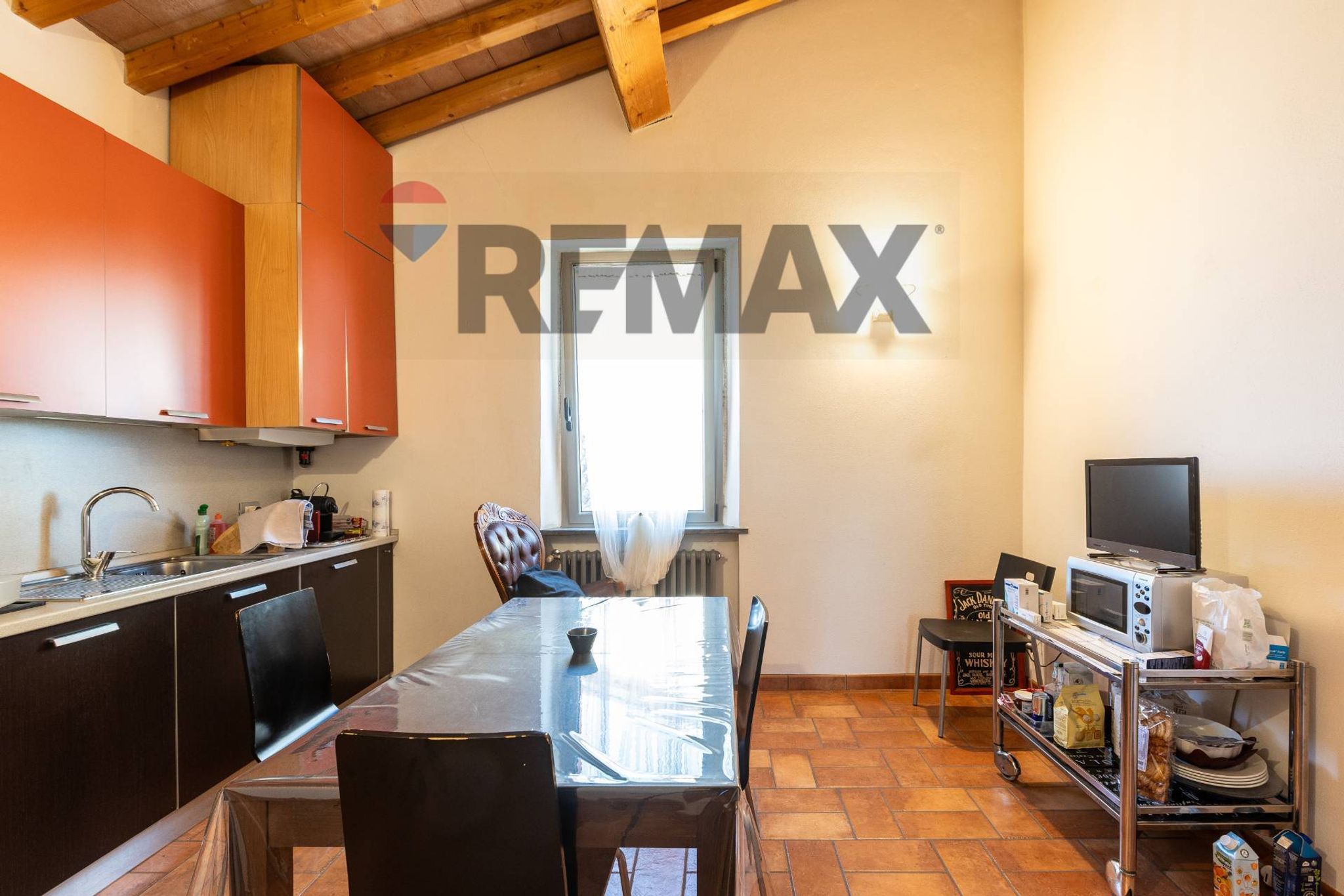 Sala da pranzo