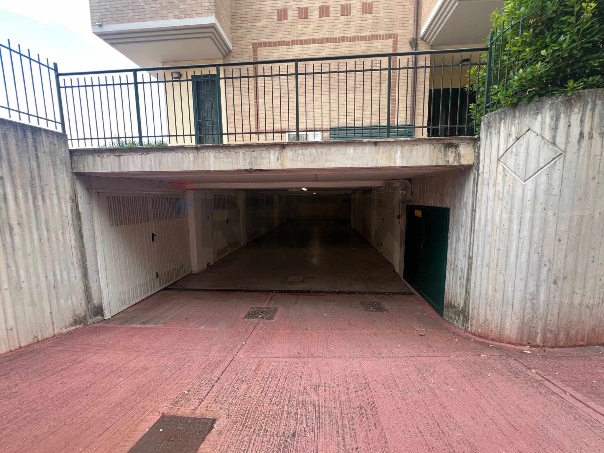 Parcheggio
