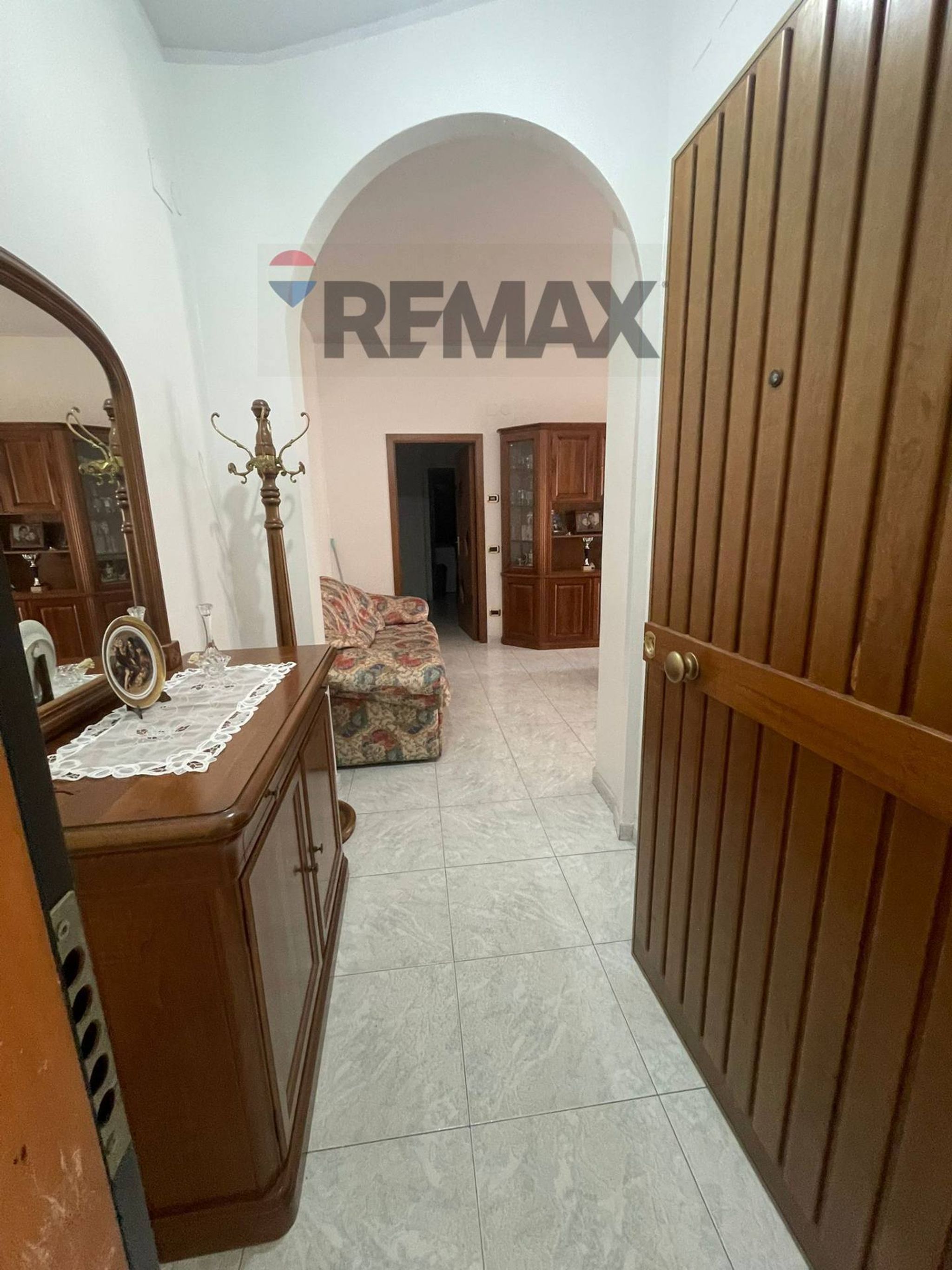 Hall / corridoio