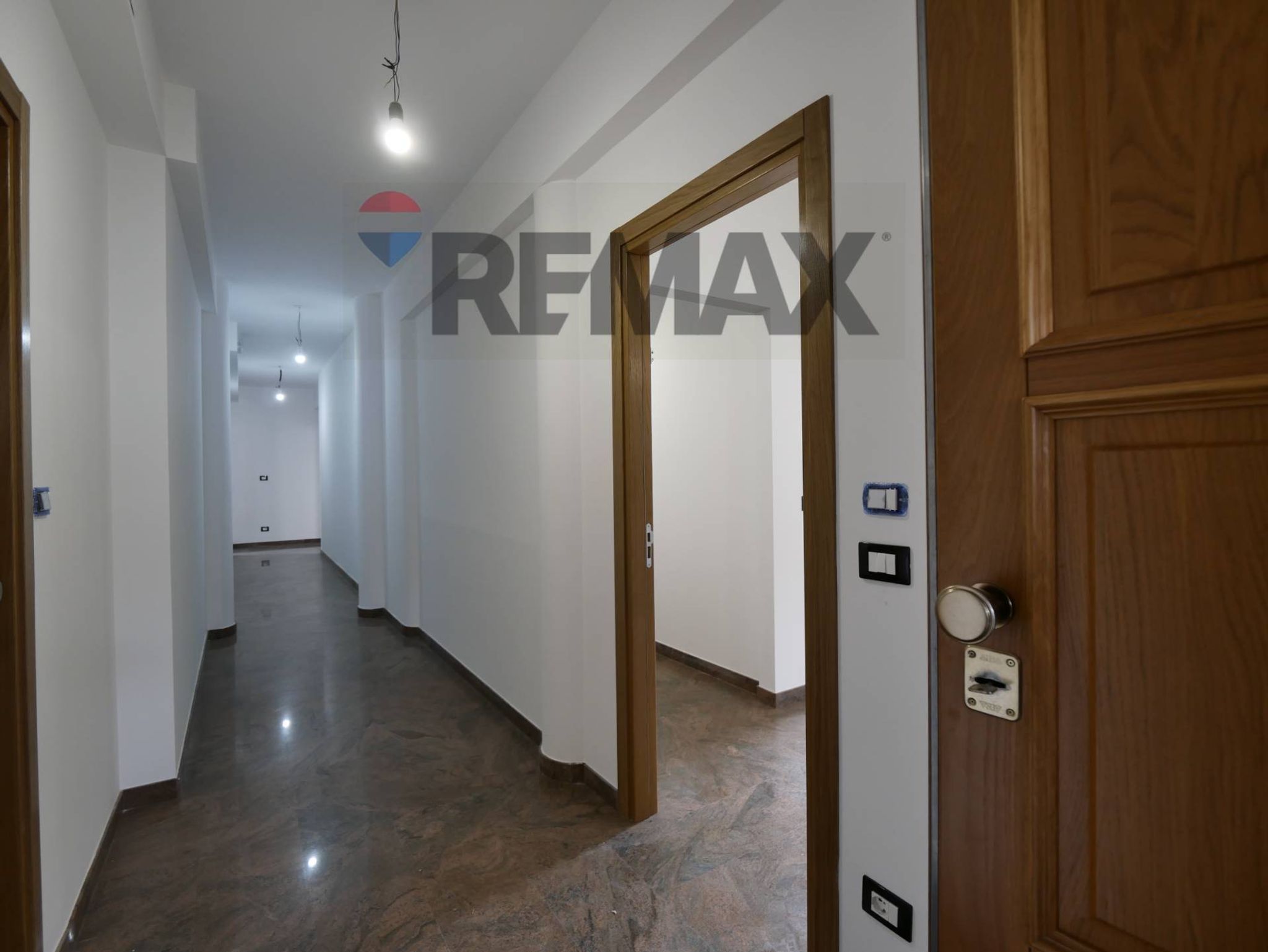 Hall / corridoio
