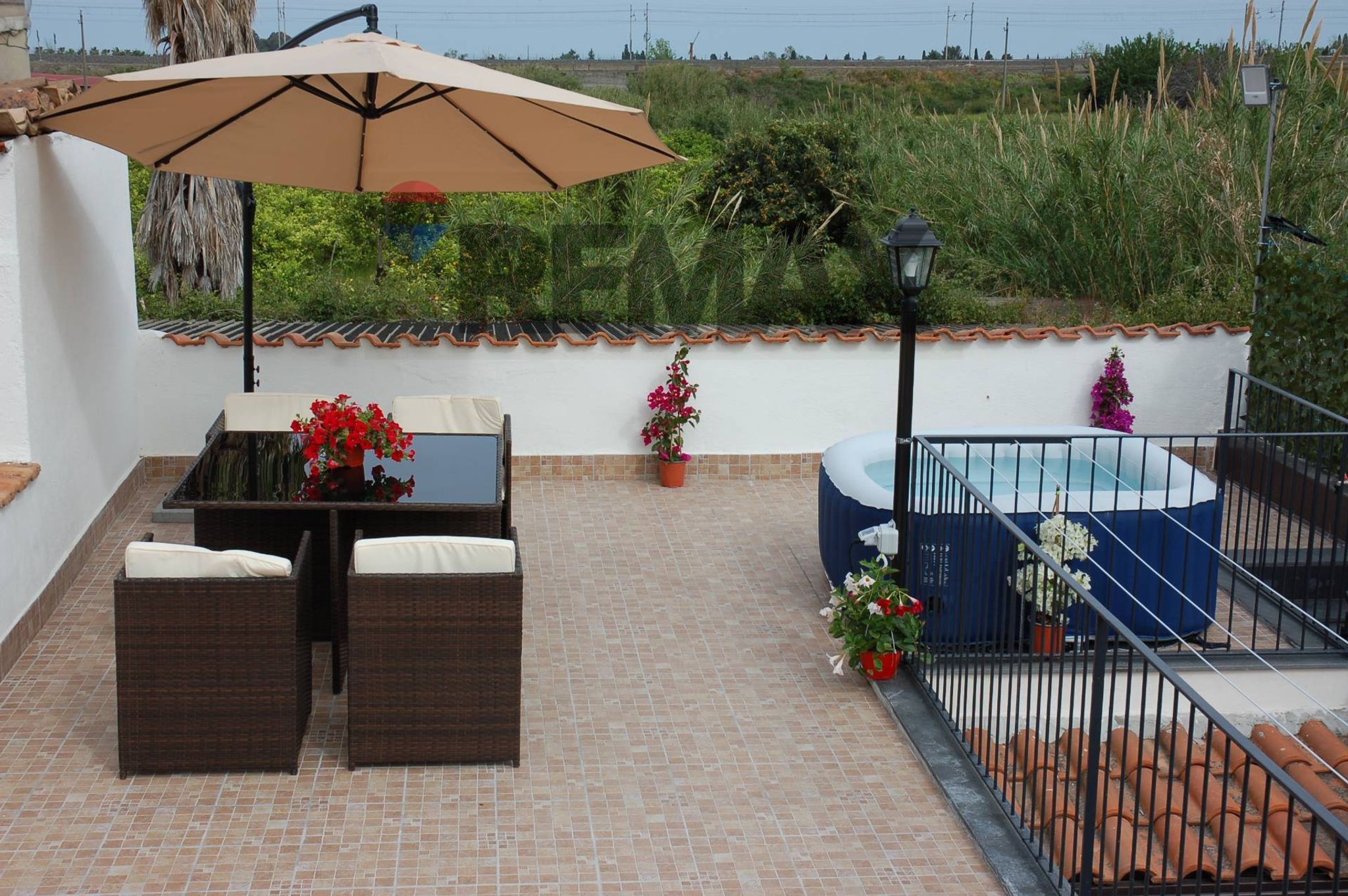 Terrazza