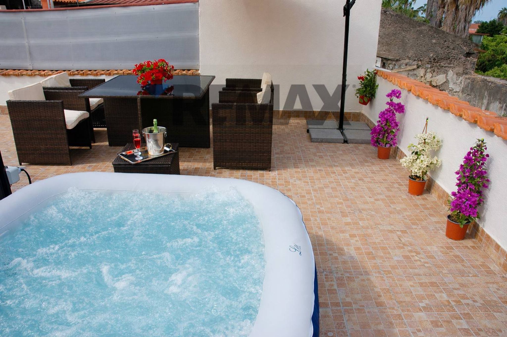 Terrazza