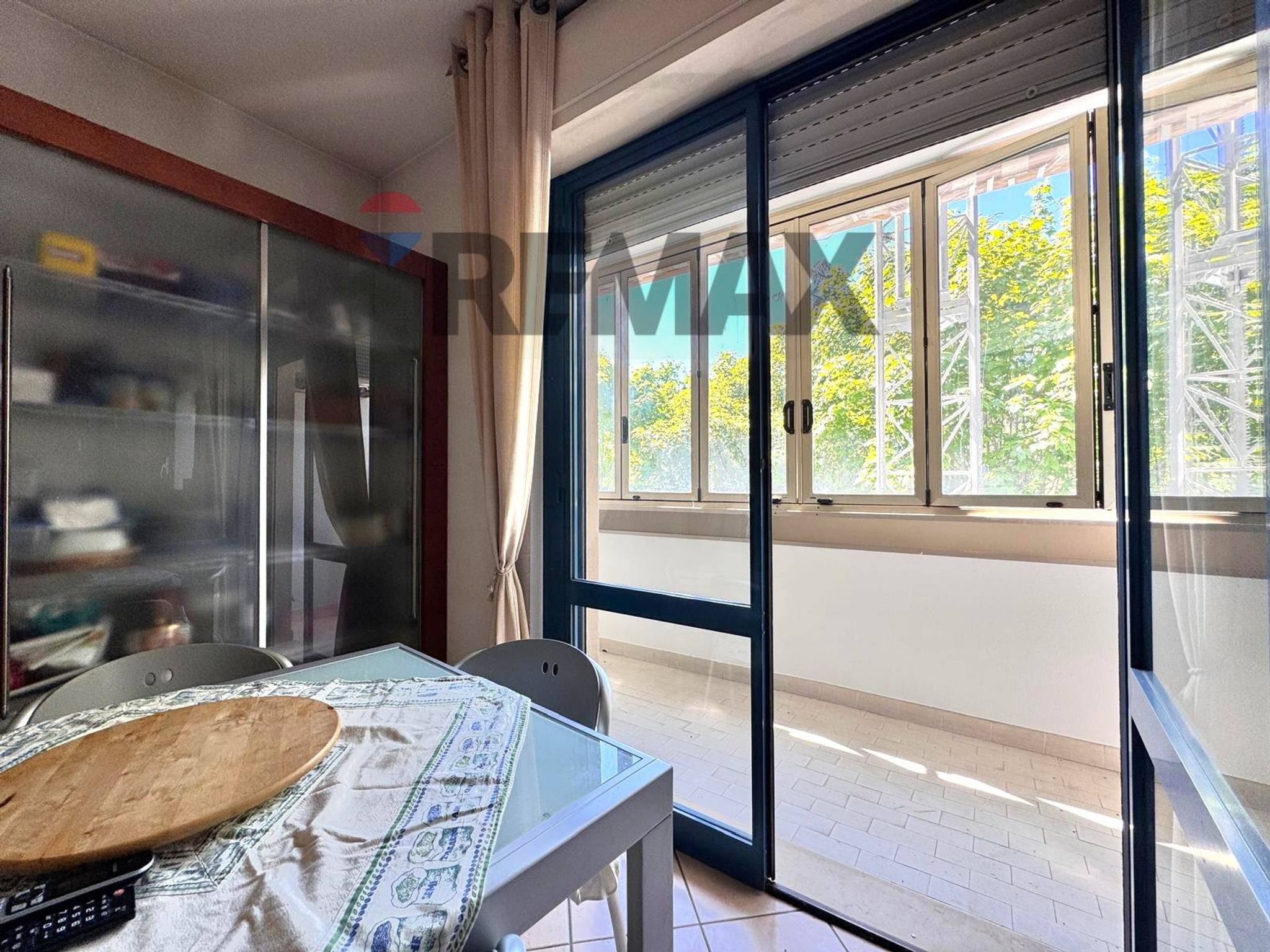 Sala da pranzo