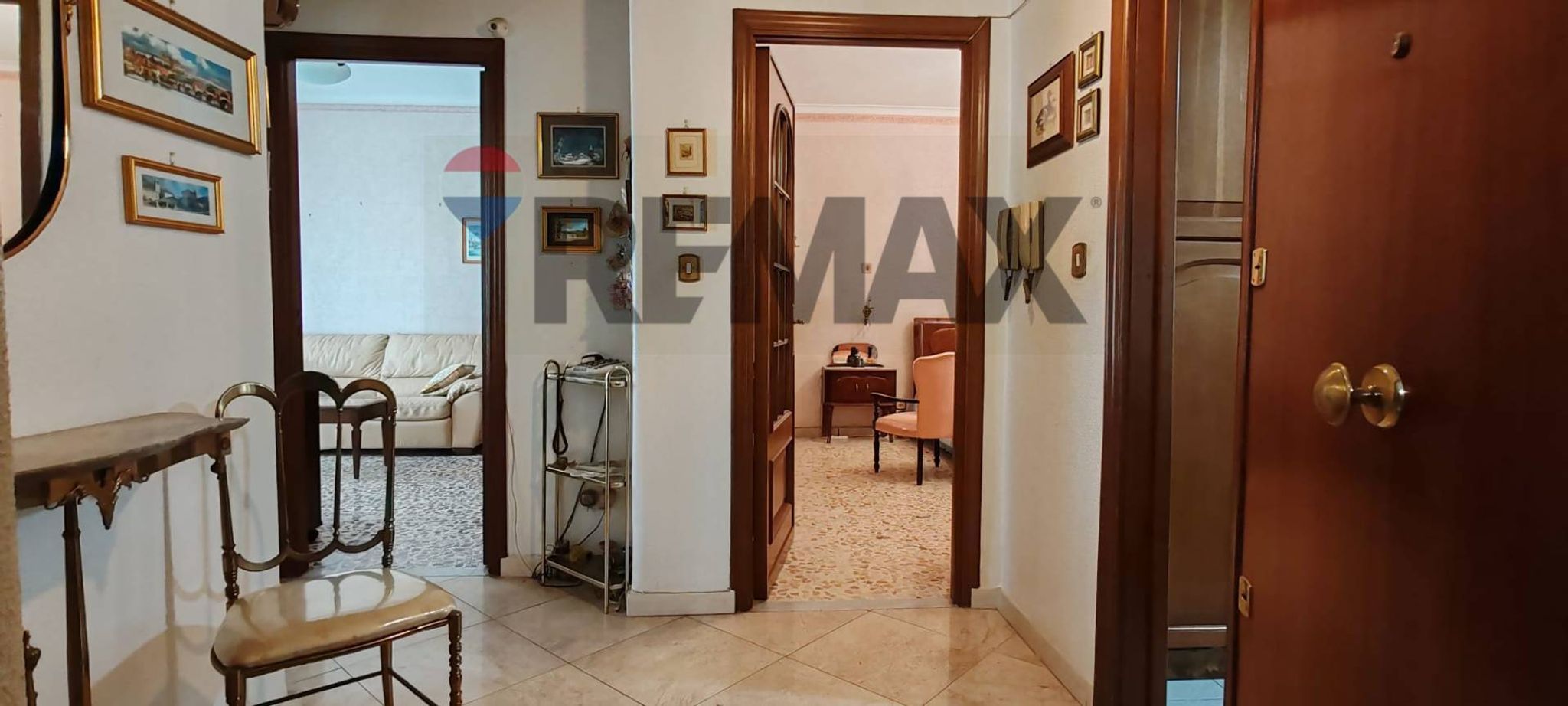 ingresso