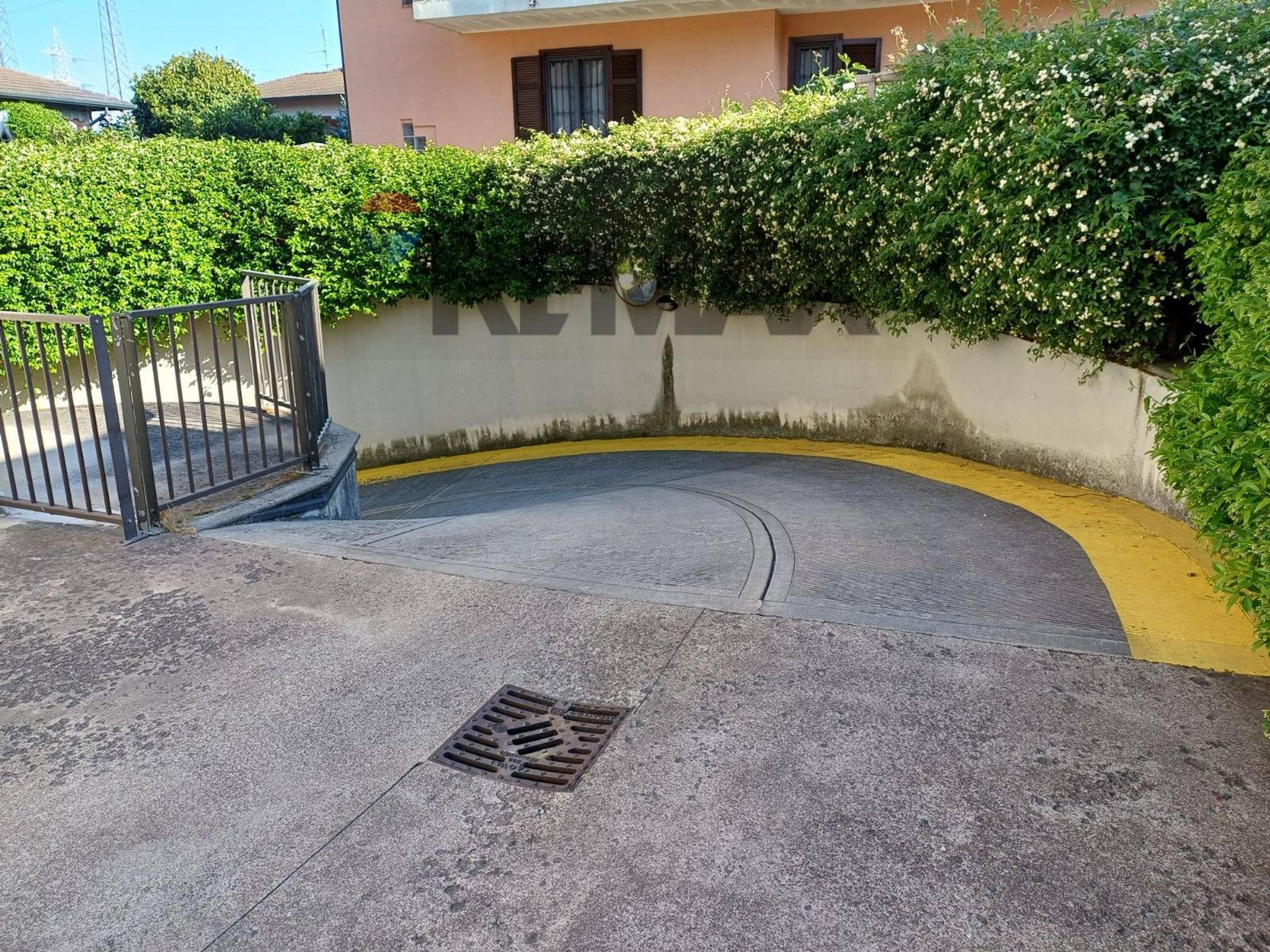 Terrazza