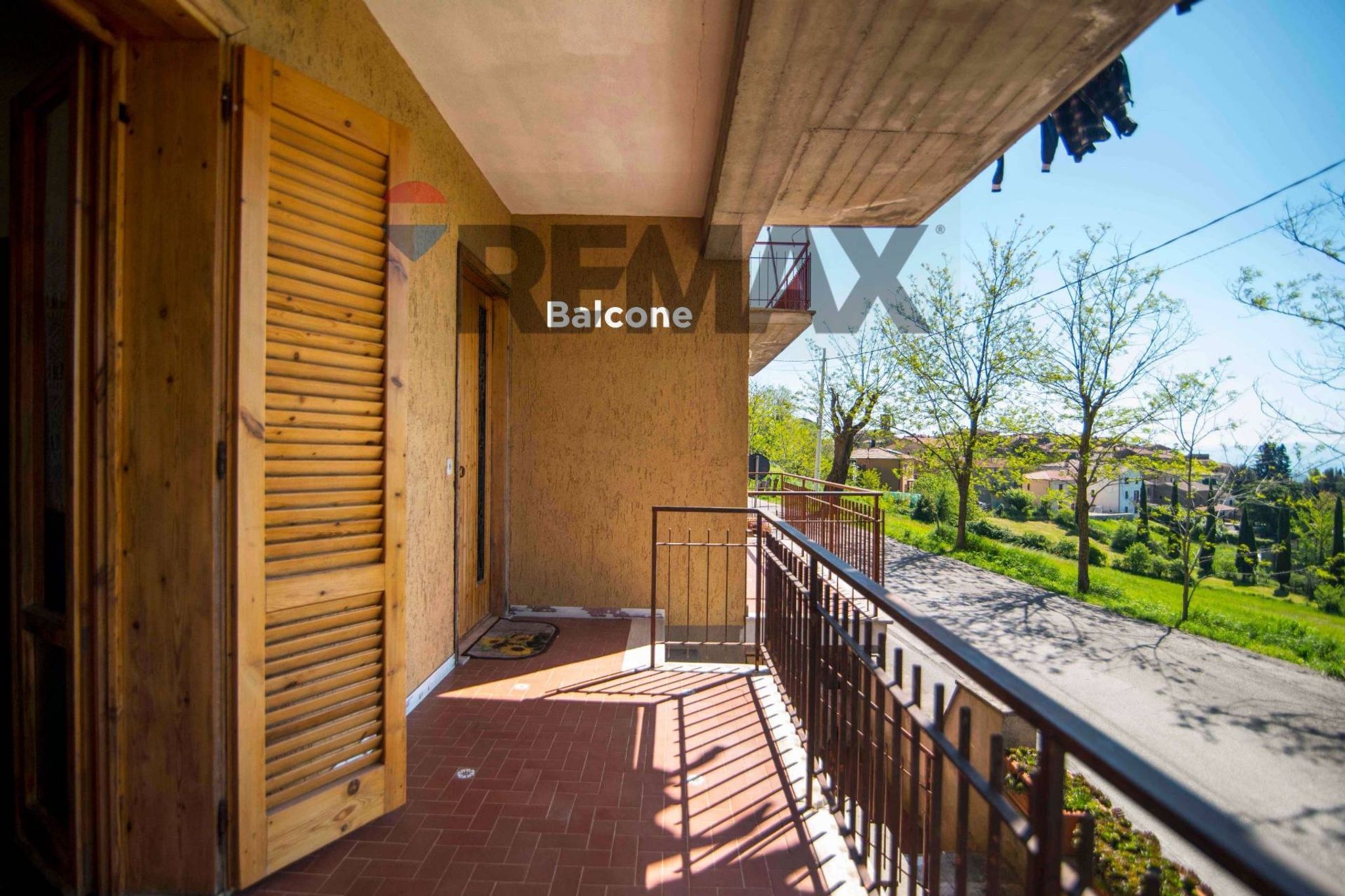 Balcone