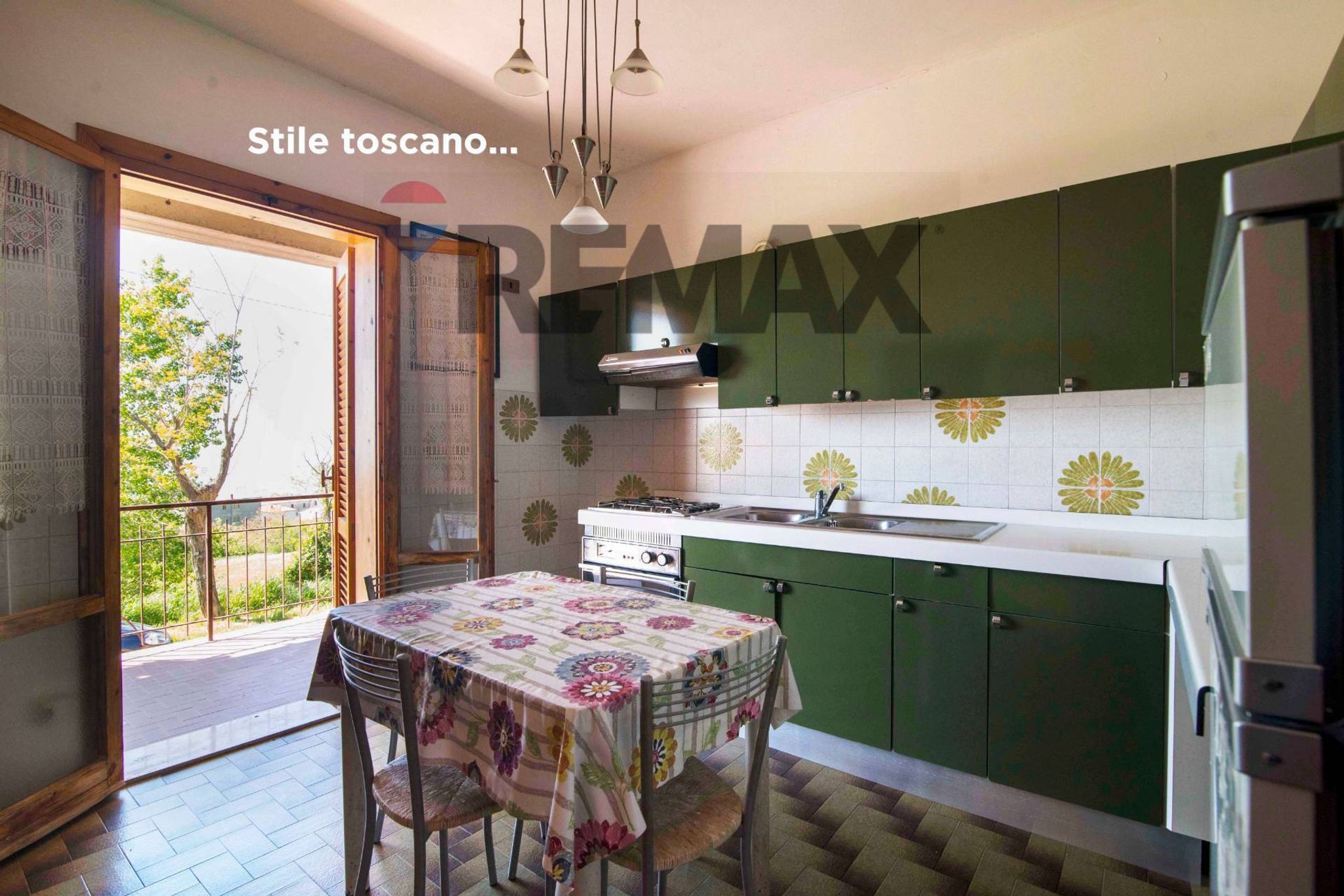Property in Roccastrada