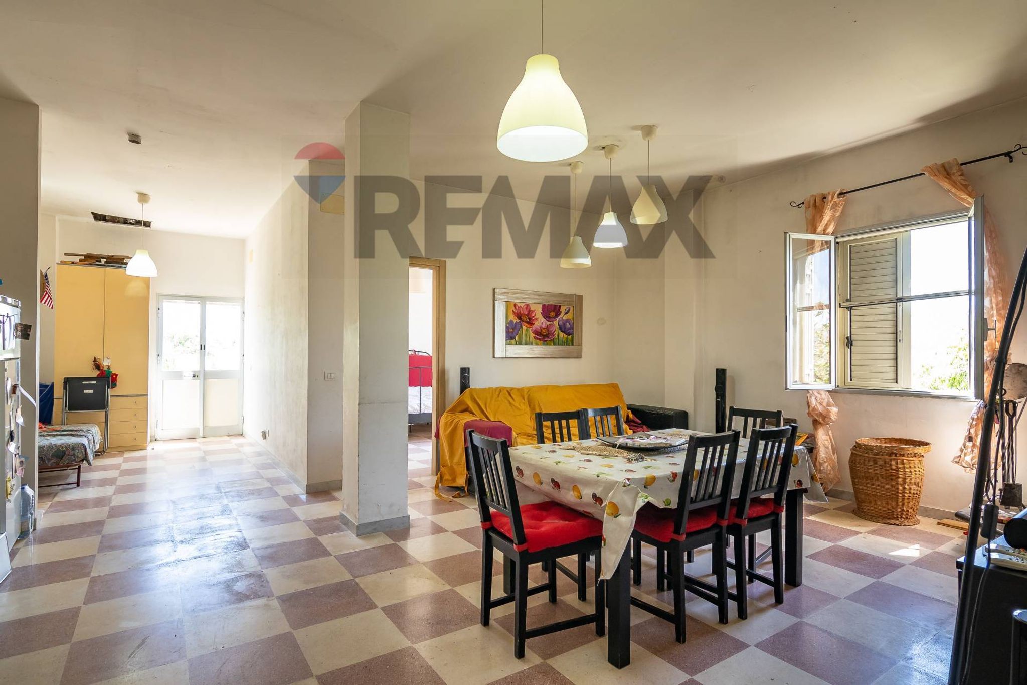 Sala da pranzo
