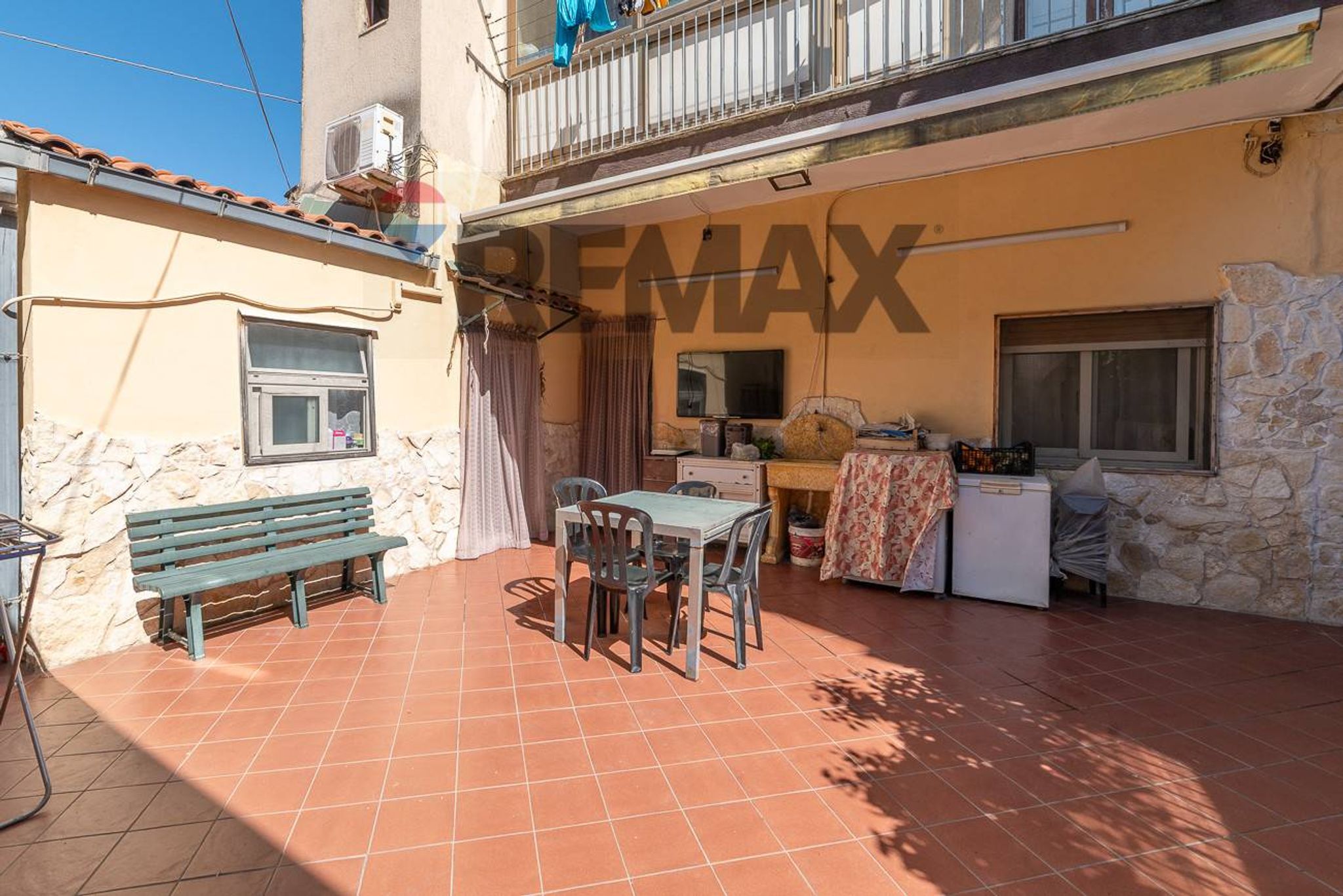 Terrazza