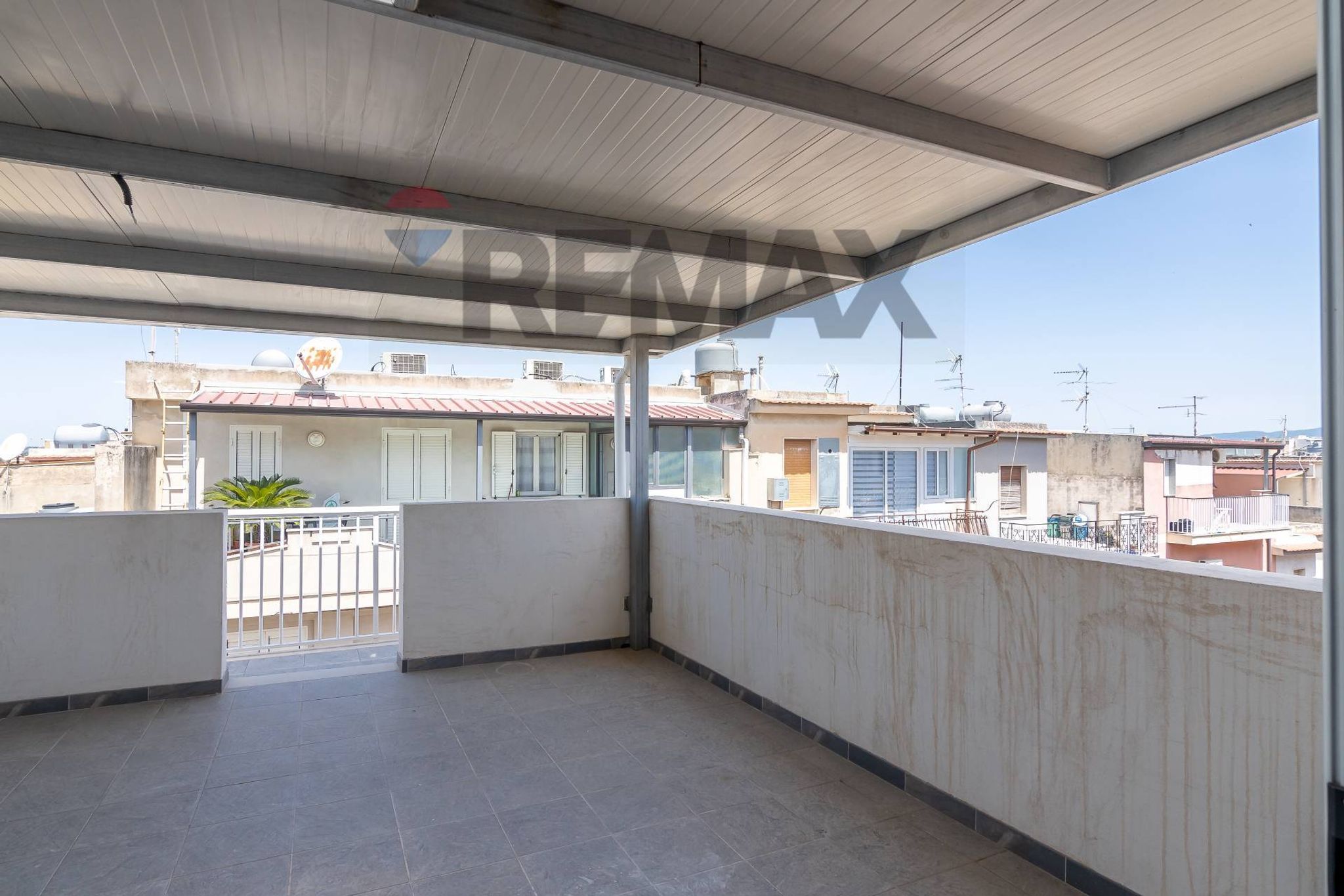 Terrazza